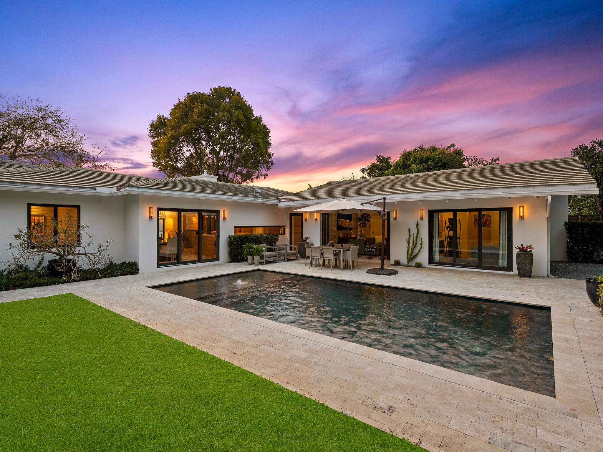 Coral Ridge - Residential