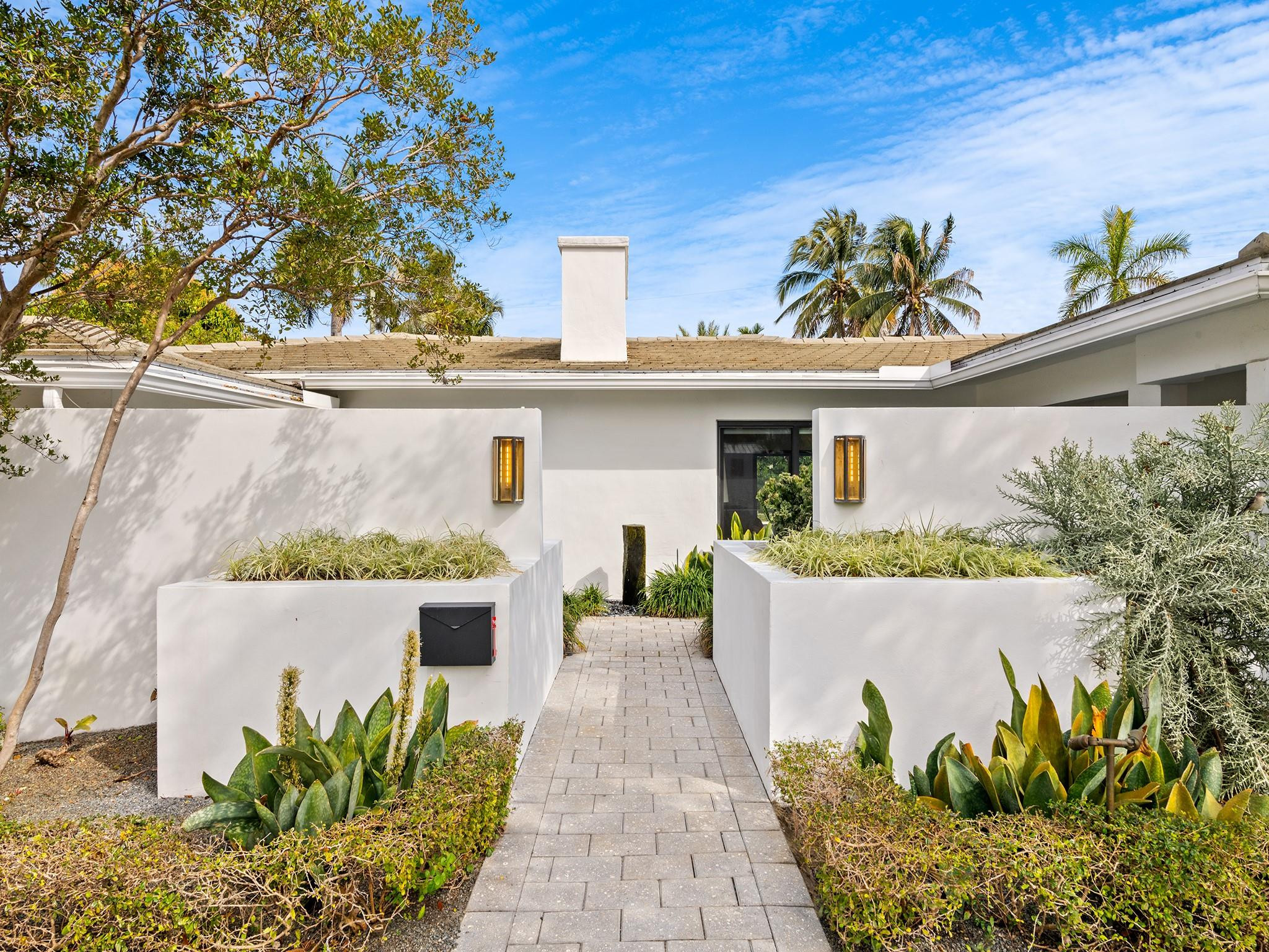 Coral Ridge - Residential