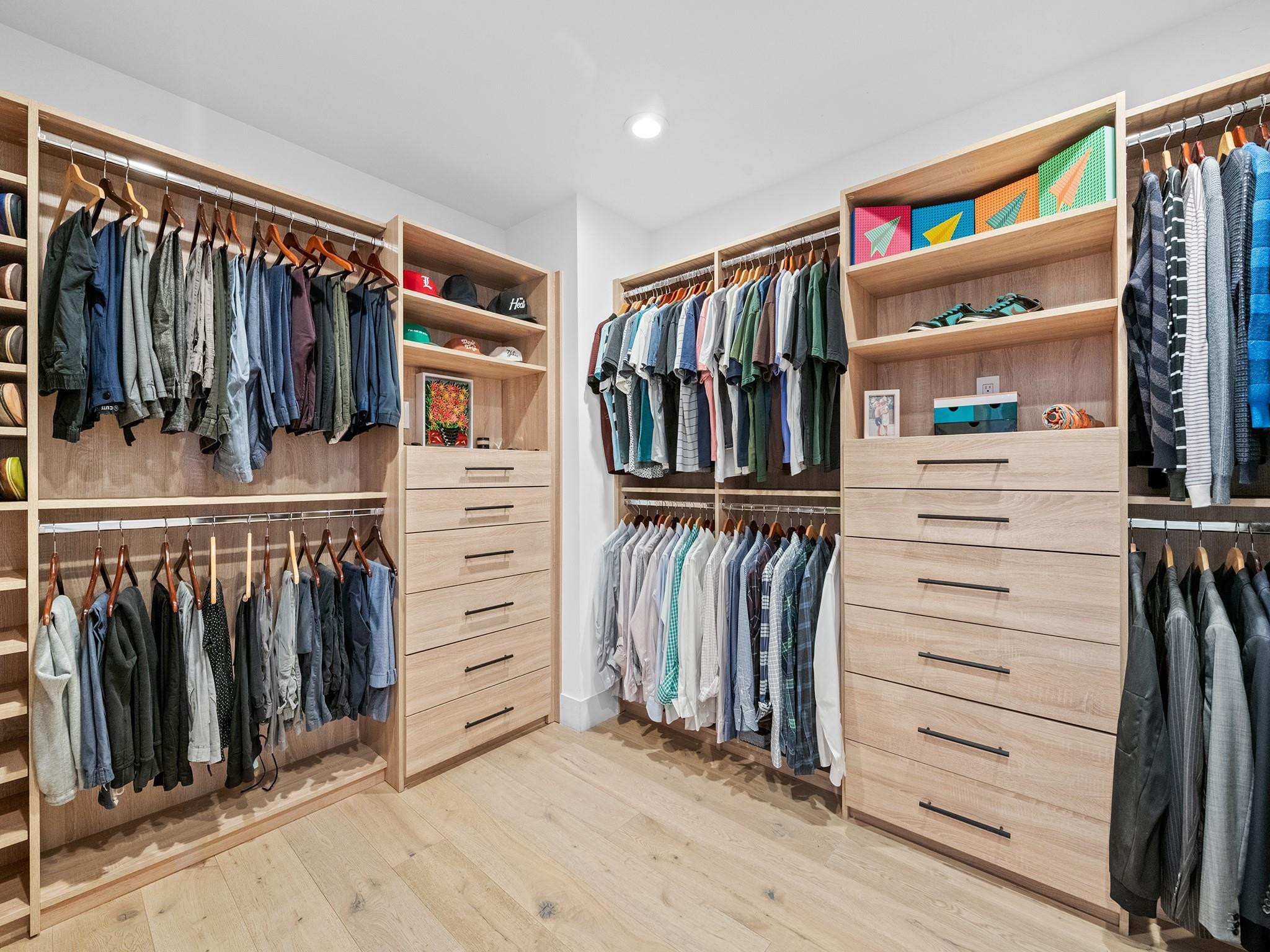 Coral Ridge - Residential