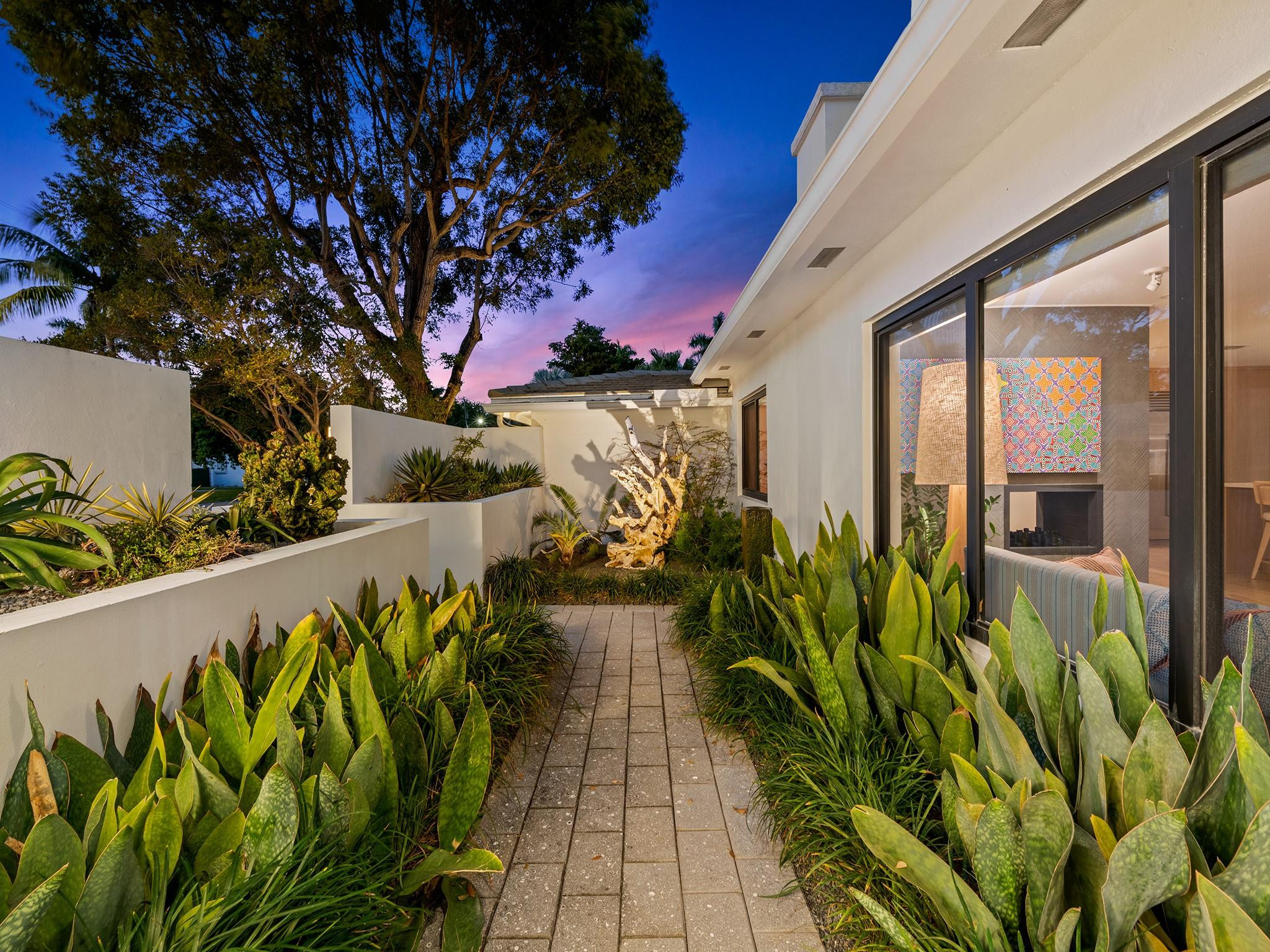 Coral Ridge - Residential