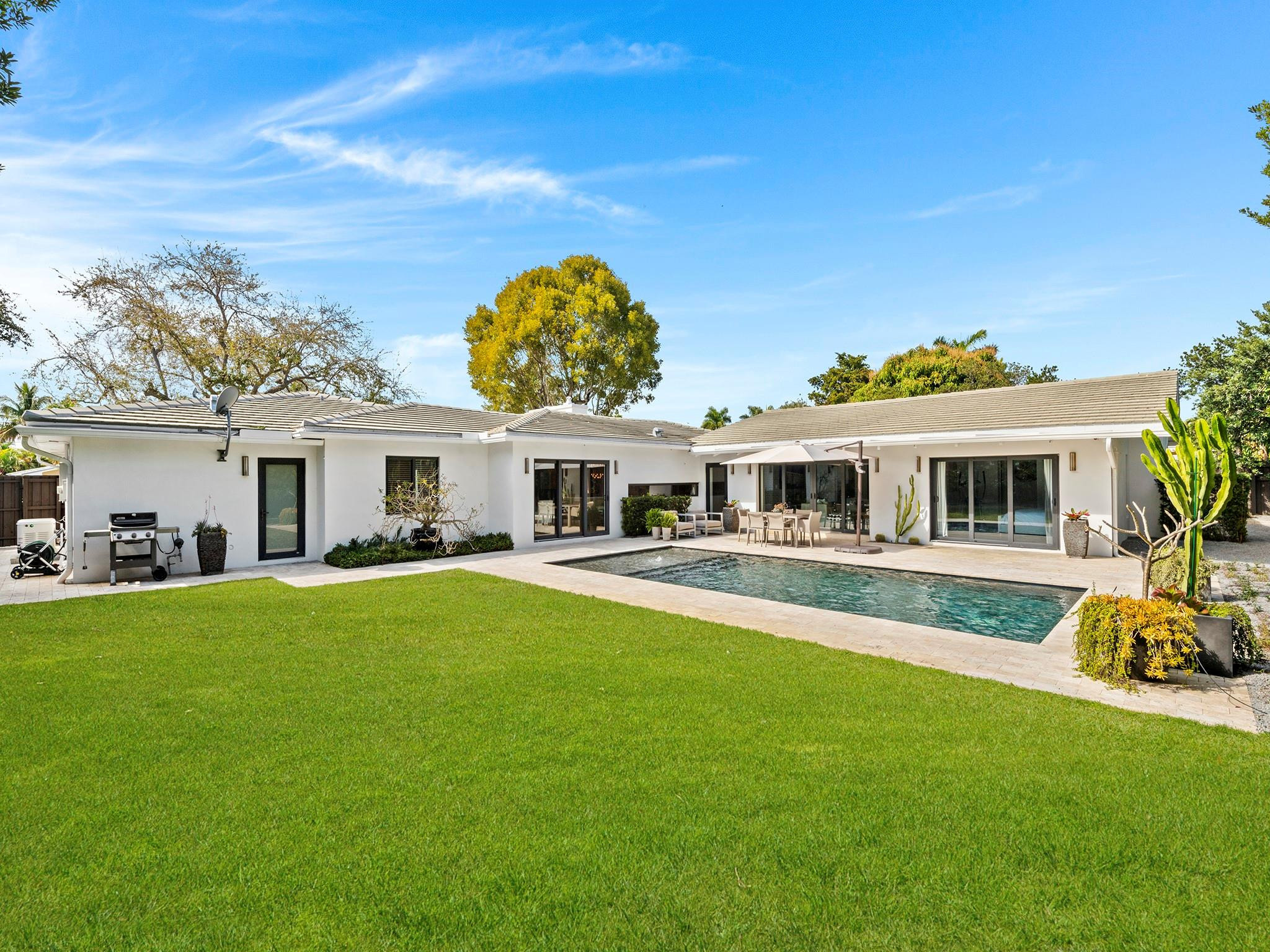 Coral Ridge - Residential