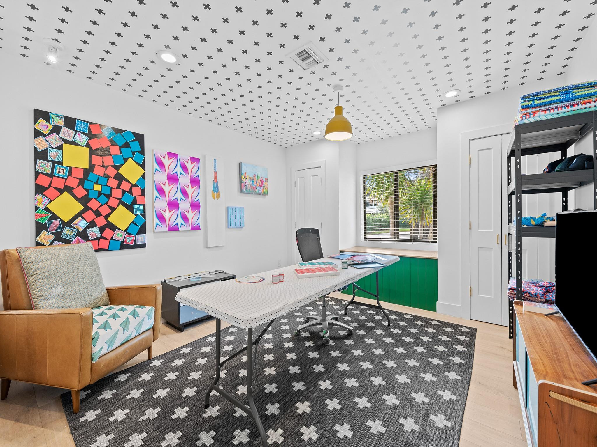 Coral Ridge - Residential