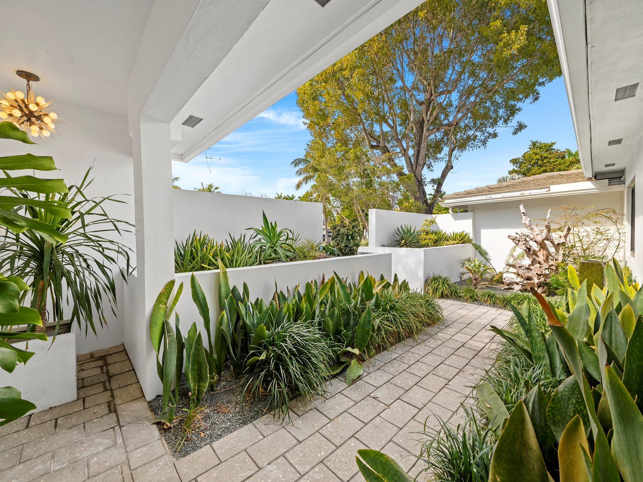 Coral Ridge - Residential