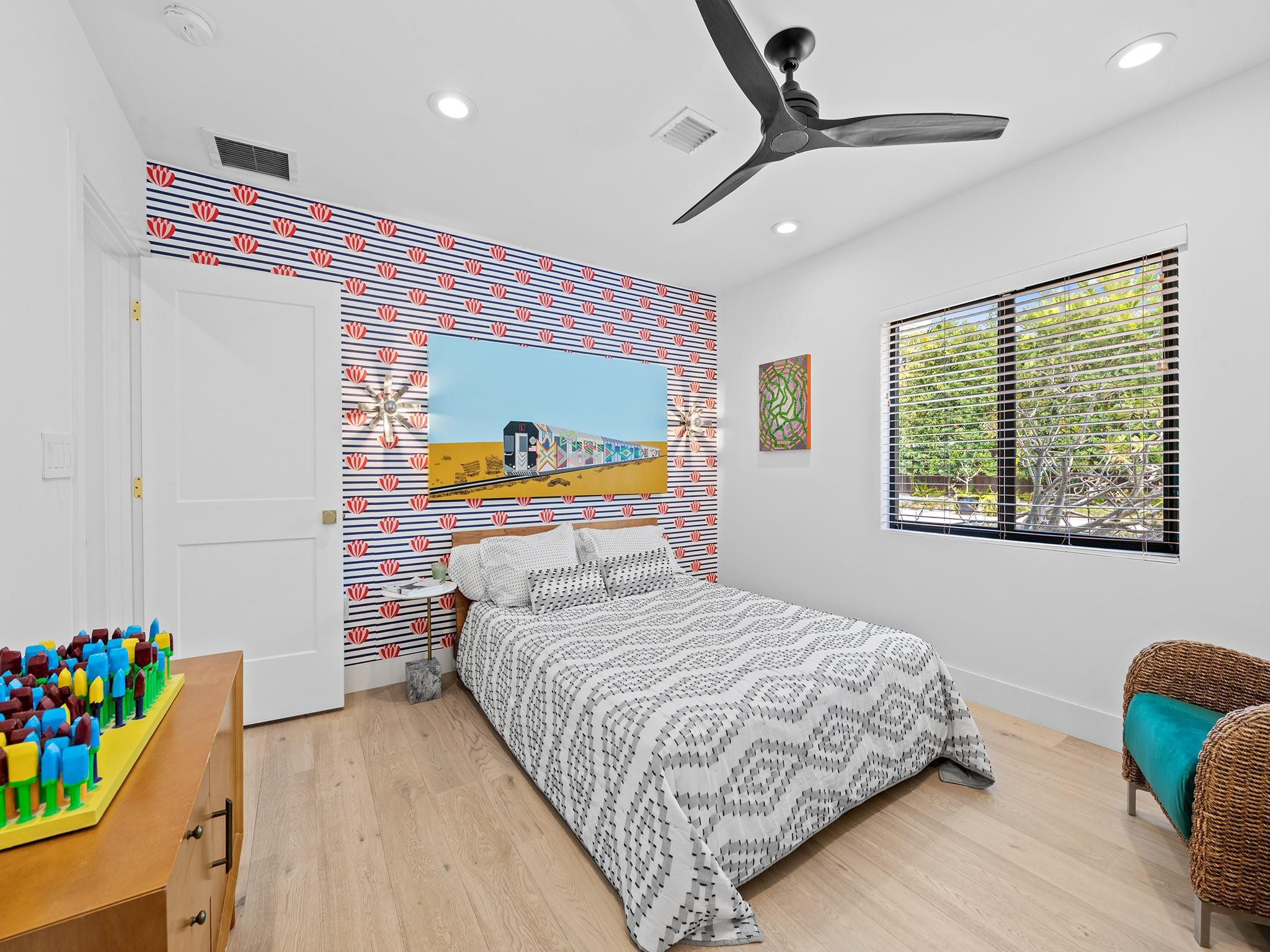 Coral Ridge - Residential