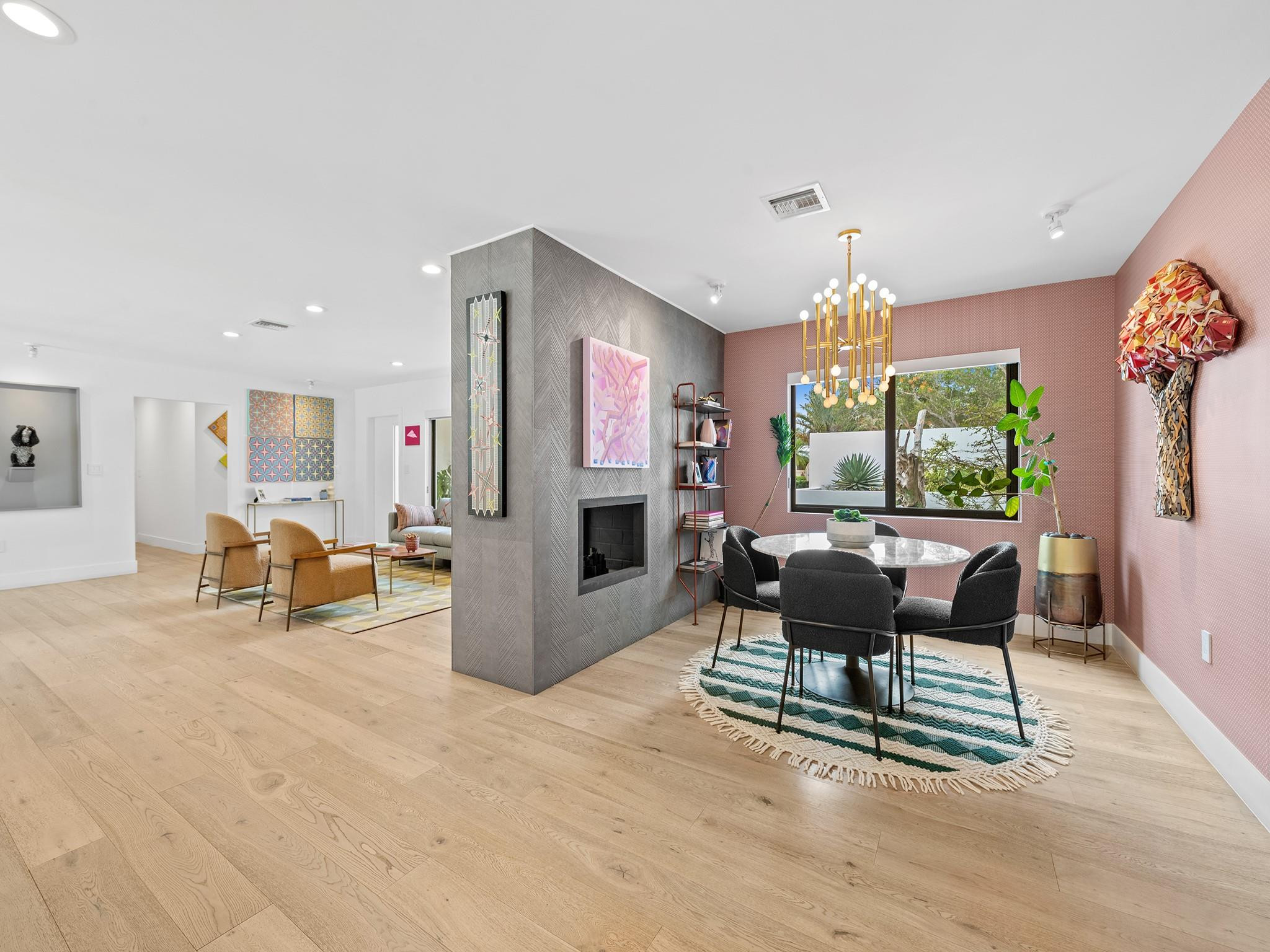 Coral Ridge - Residential