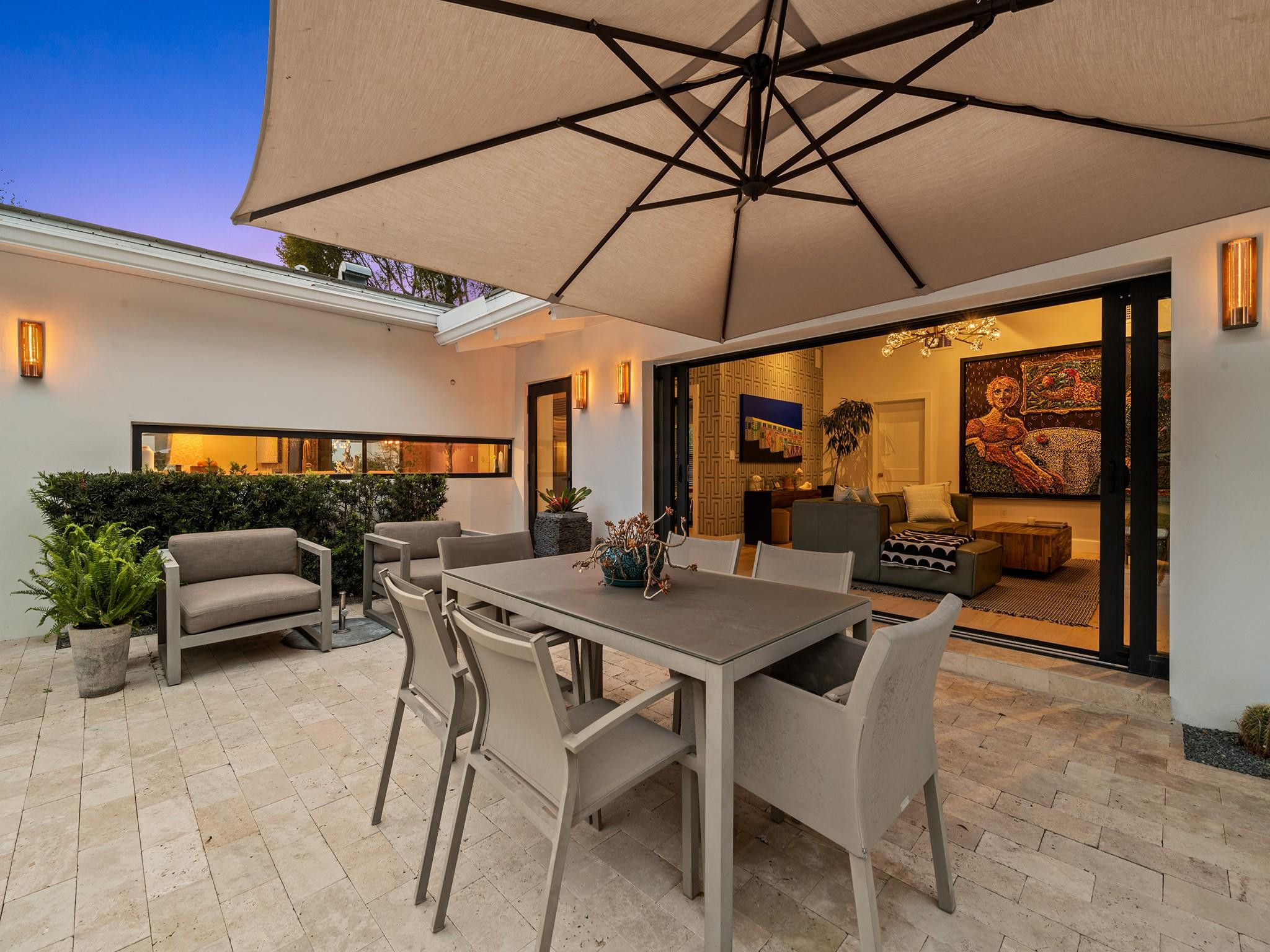 Coral Ridge - Residential