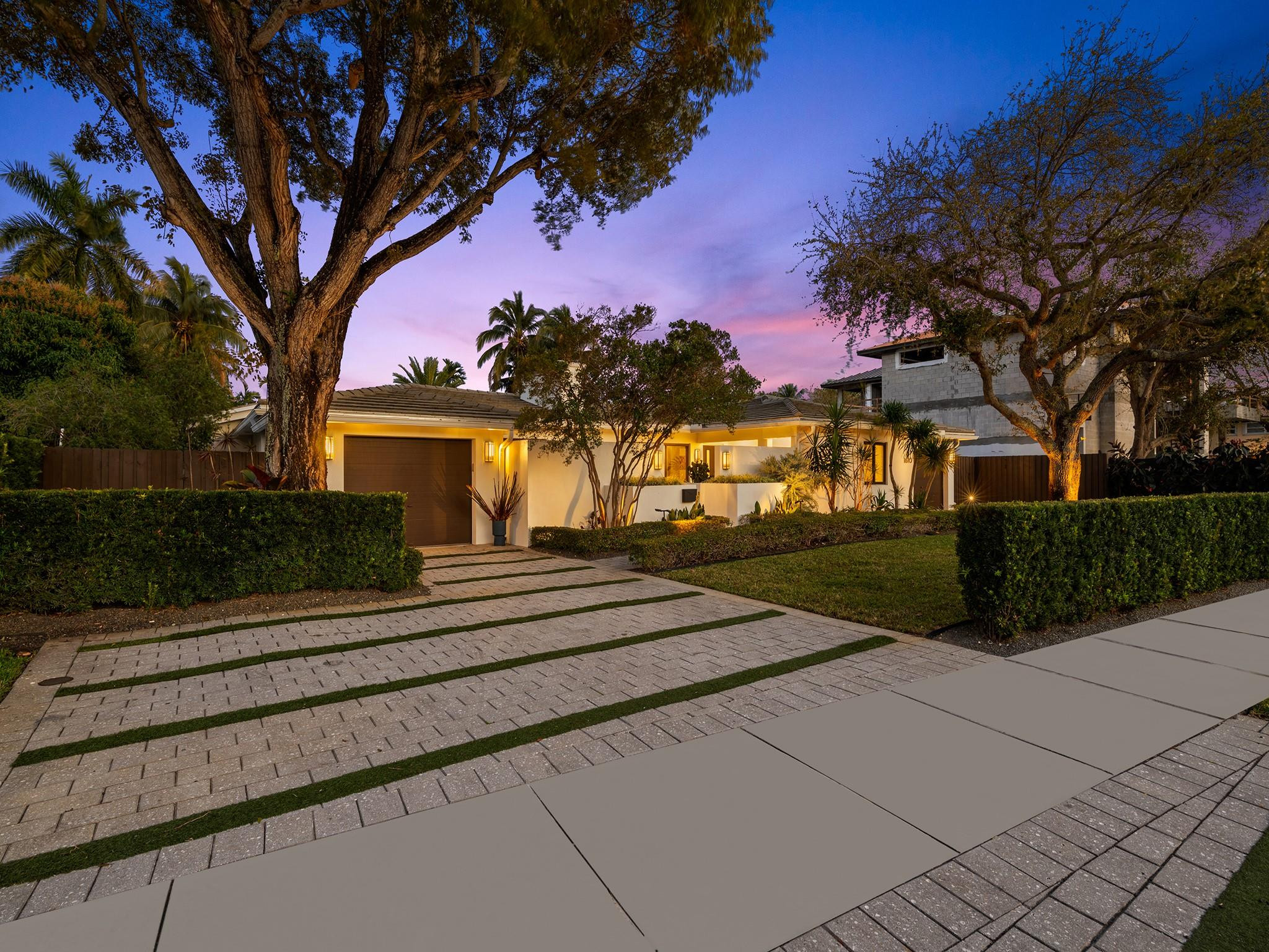 Coral Ridge - Residential