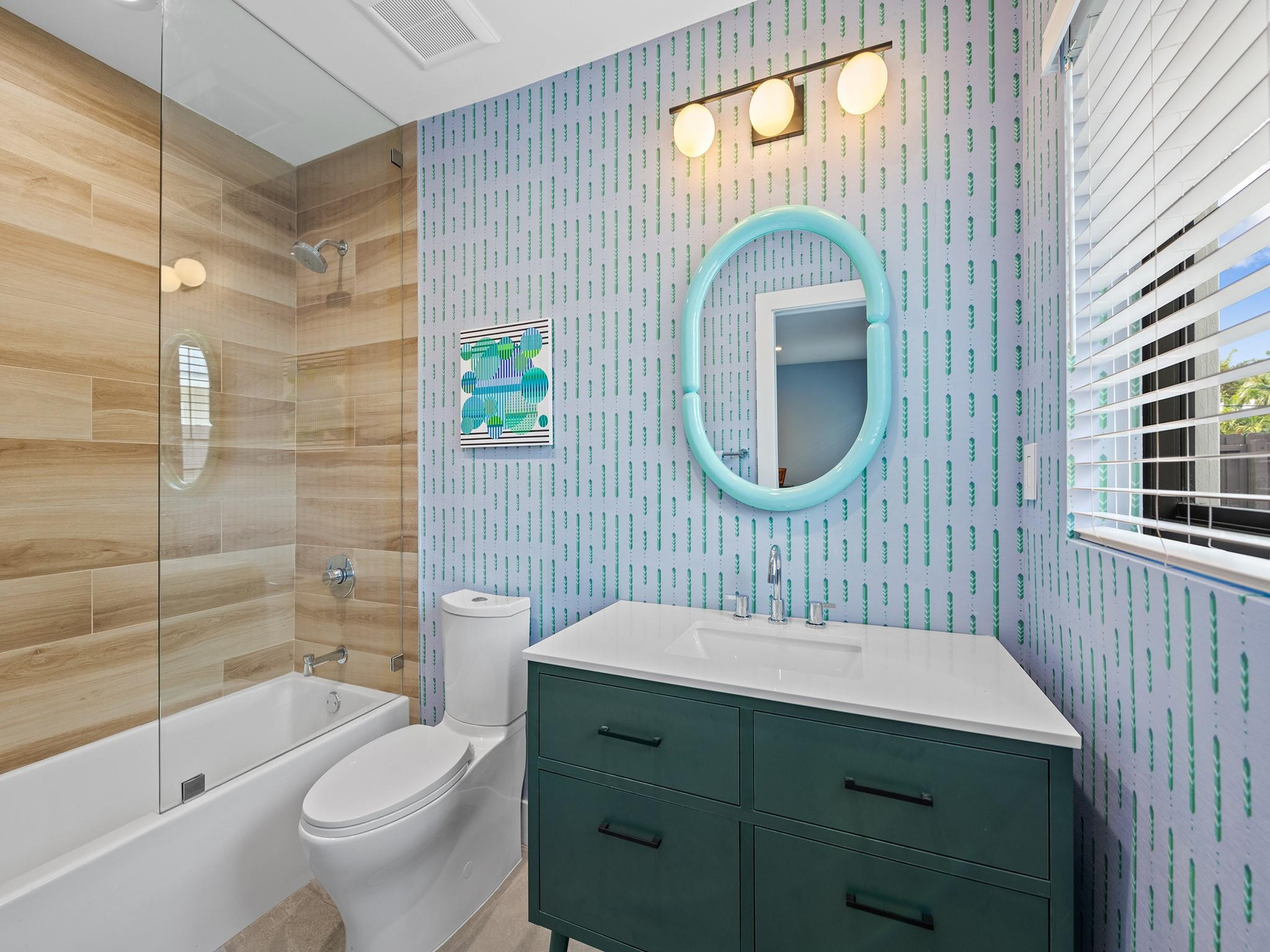 Coral Ridge - Residential