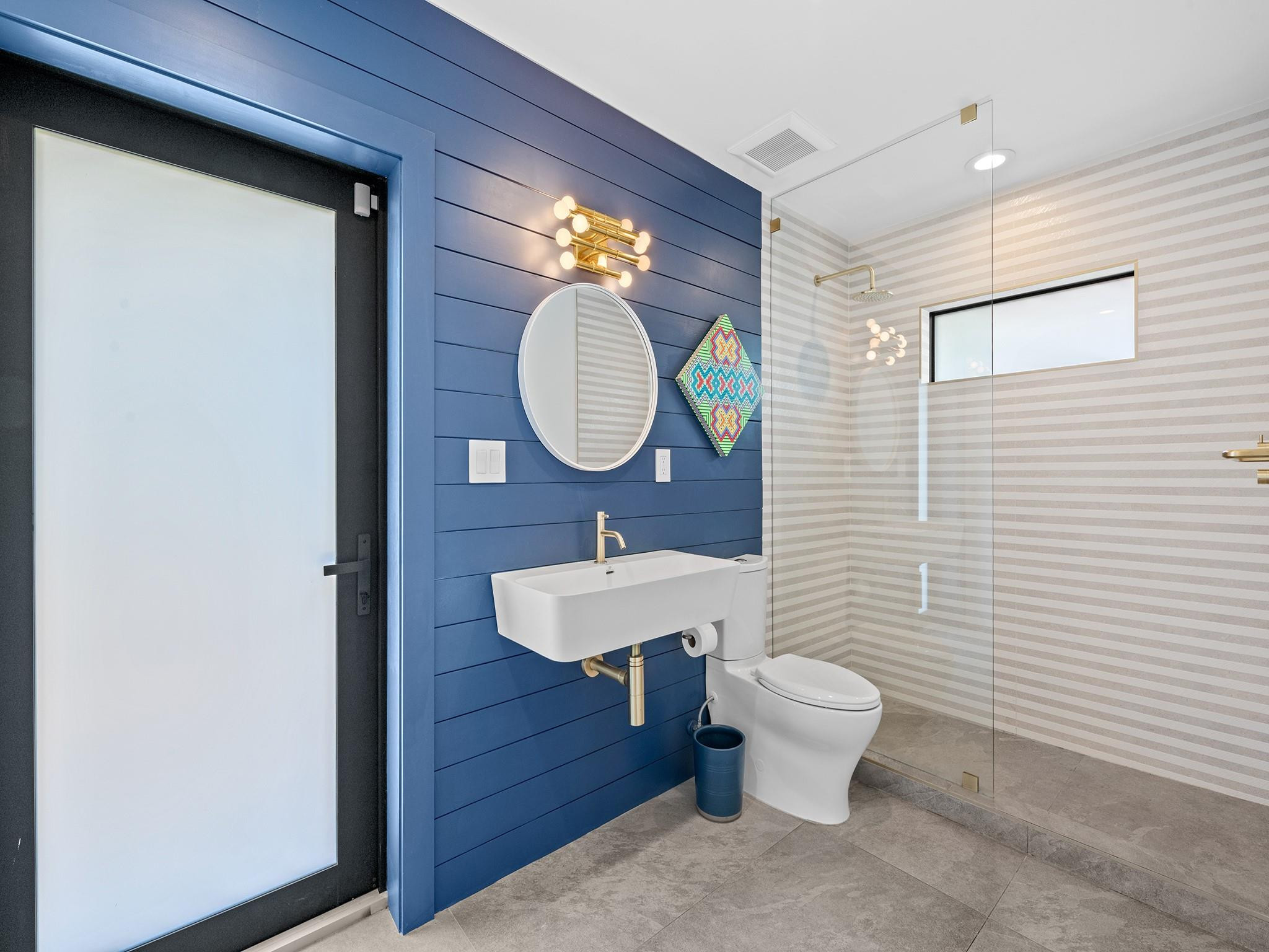 Coral Ridge - Residential