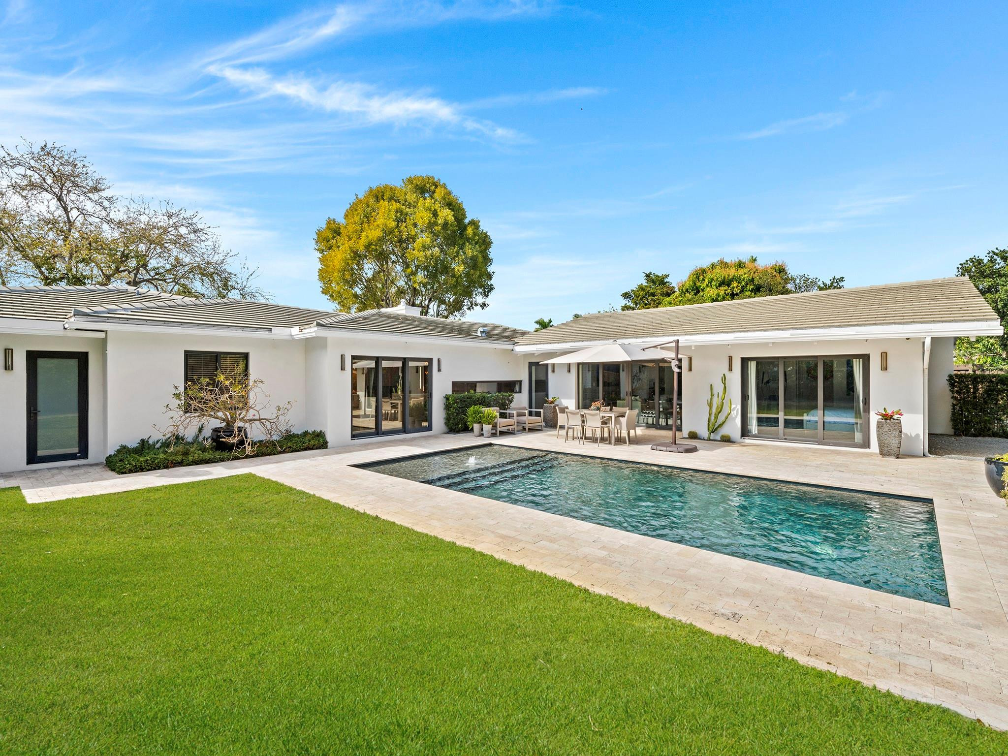 Coral Ridge - Residential