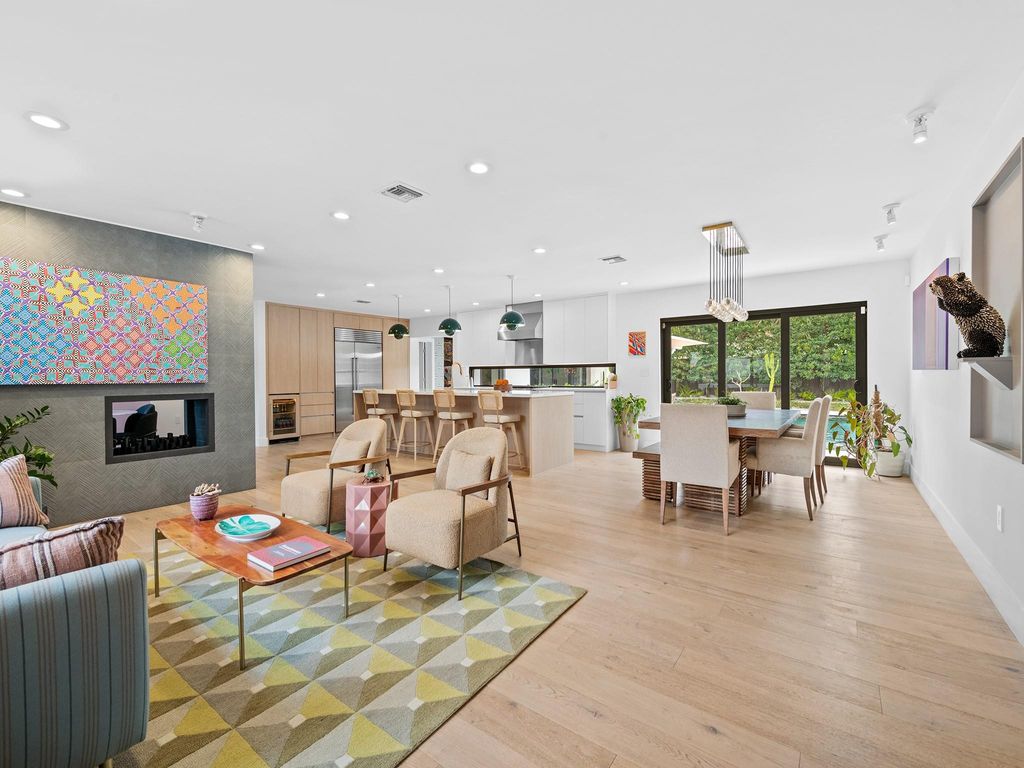 Photo of 1610 Middle River Drive, Fort Lauderdale, FL 33305 (MLS # F10552189)