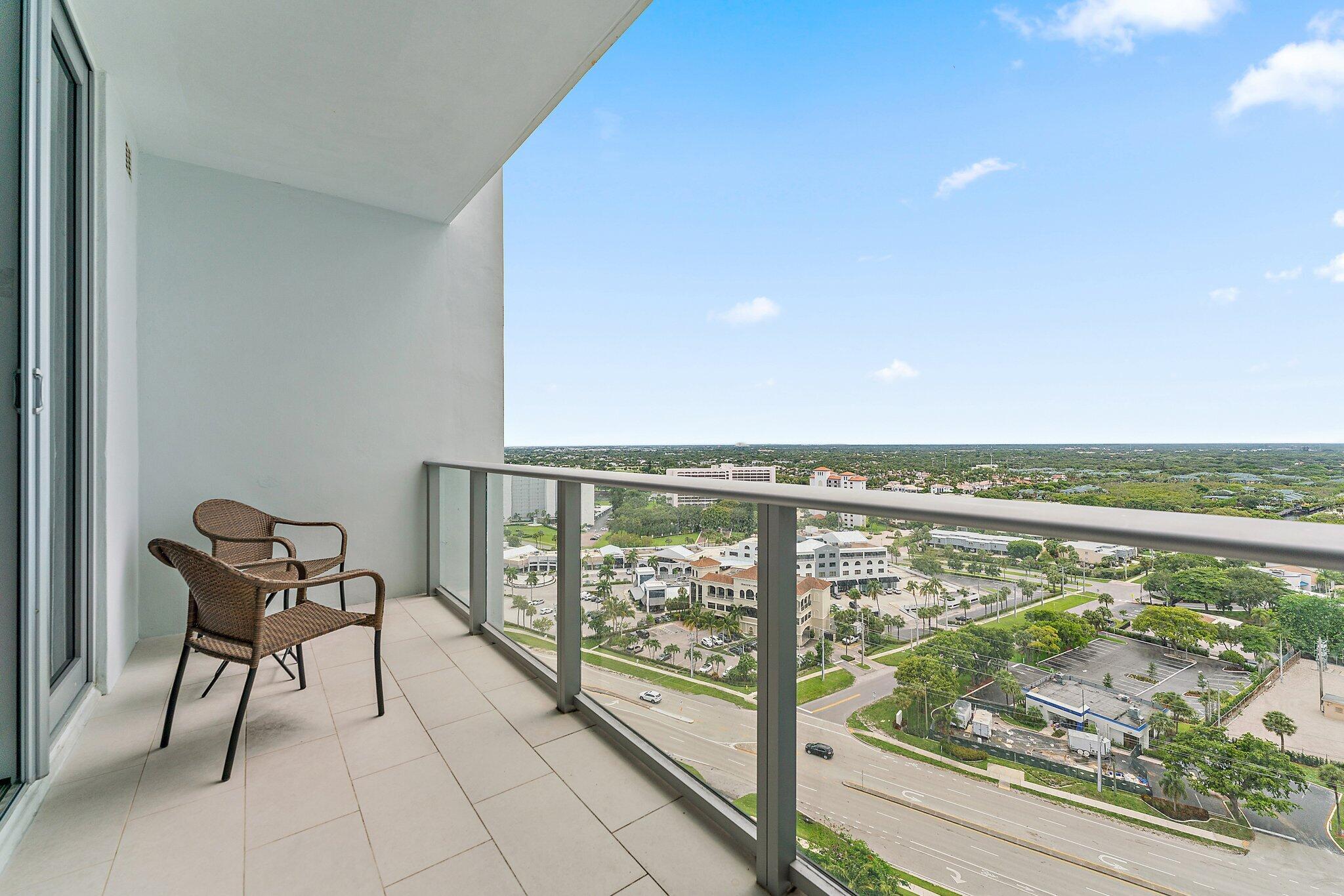 WATER CLUB NORTH PALM BEACH CONDO - Residential