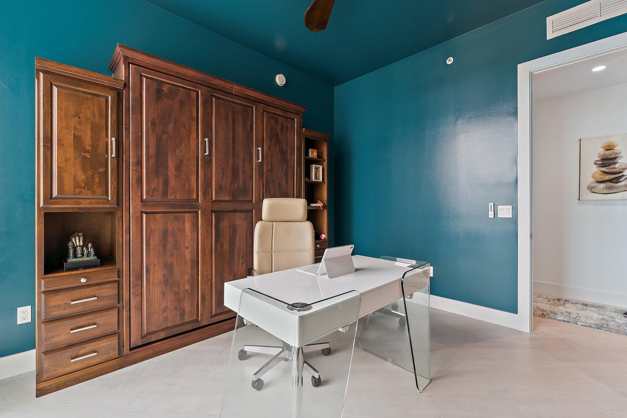 WATER CLUB NORTH PALM BEACH CONDO - Residential