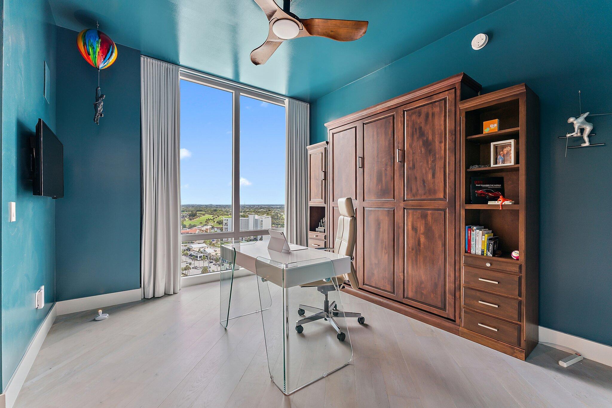 WATER CLUB NORTH PALM BEACH CONDO - Residential