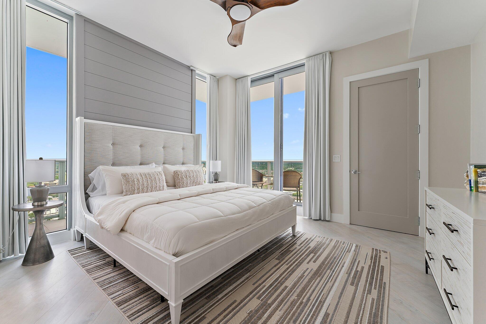 WATER CLUB NORTH PALM BEACH CONDO - Residential