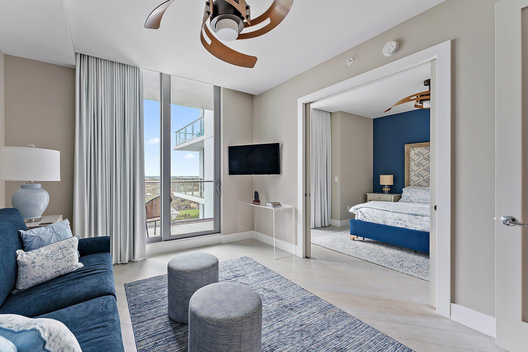 WATER CLUB NORTH PALM BEACH CONDO - Residential