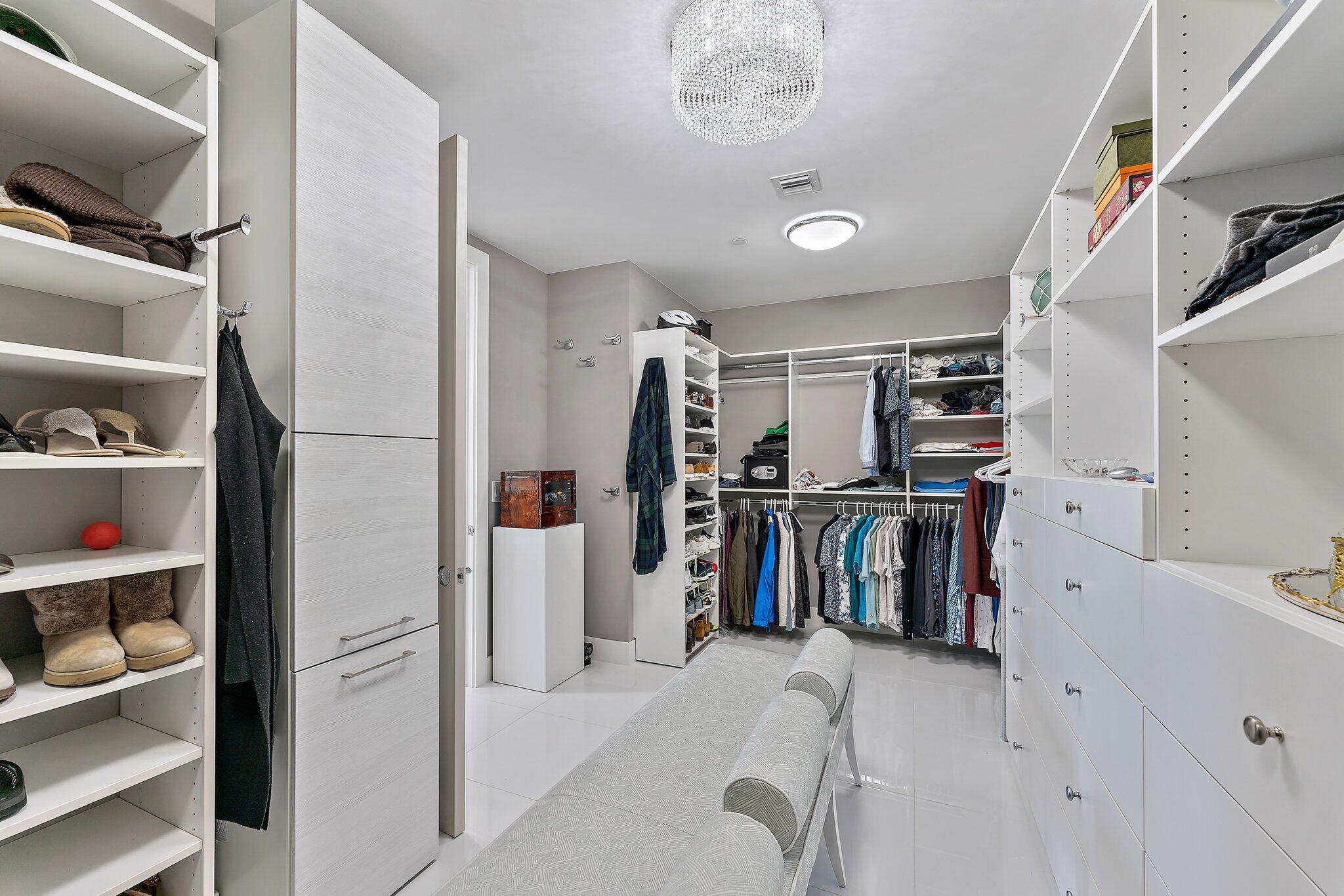 WATER CLUB NORTH PALM BEACH CONDO - Residential