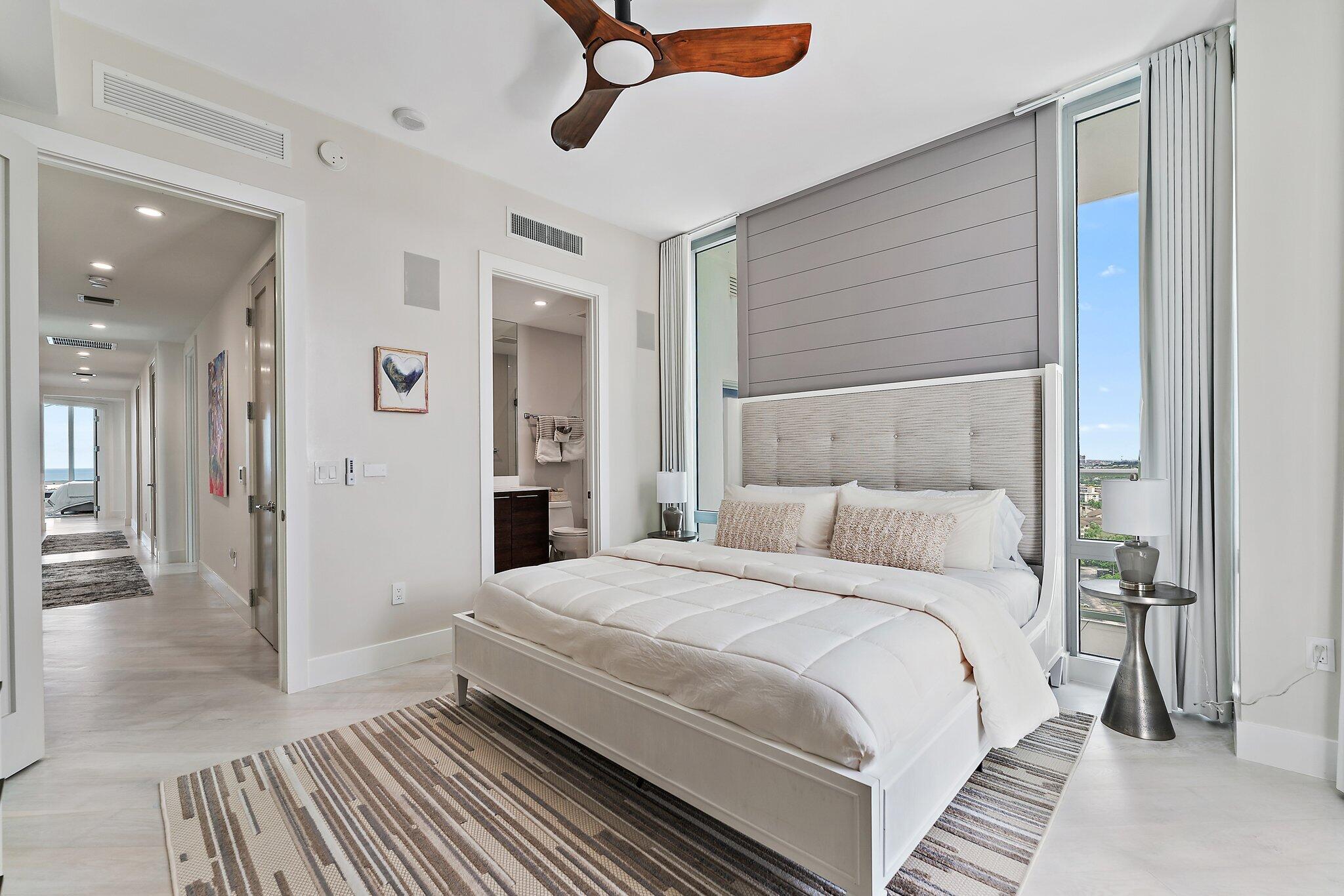 WATER CLUB NORTH PALM BEACH CONDO - Residential