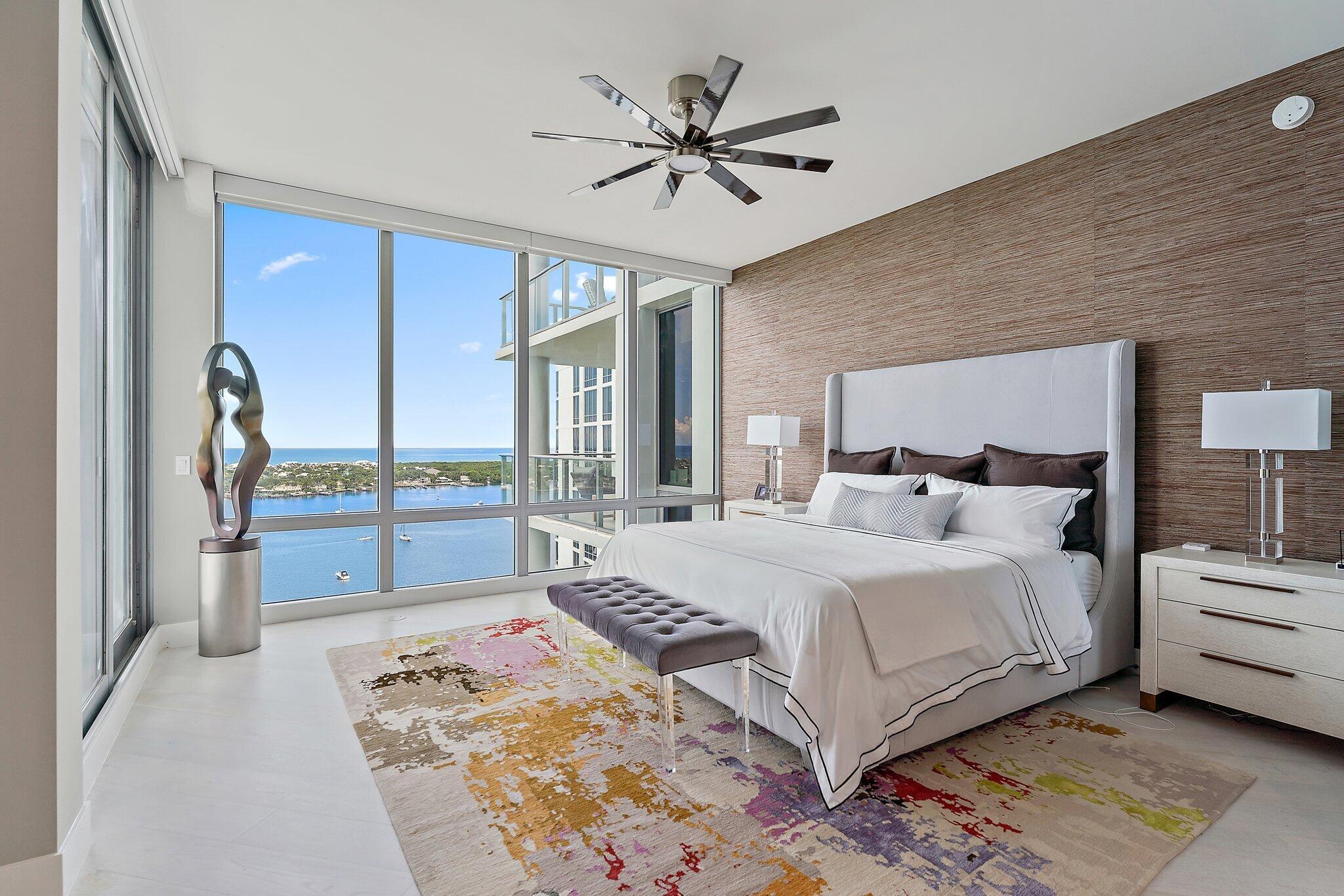 WATER CLUB NORTH PALM BEACH CONDO - Residential