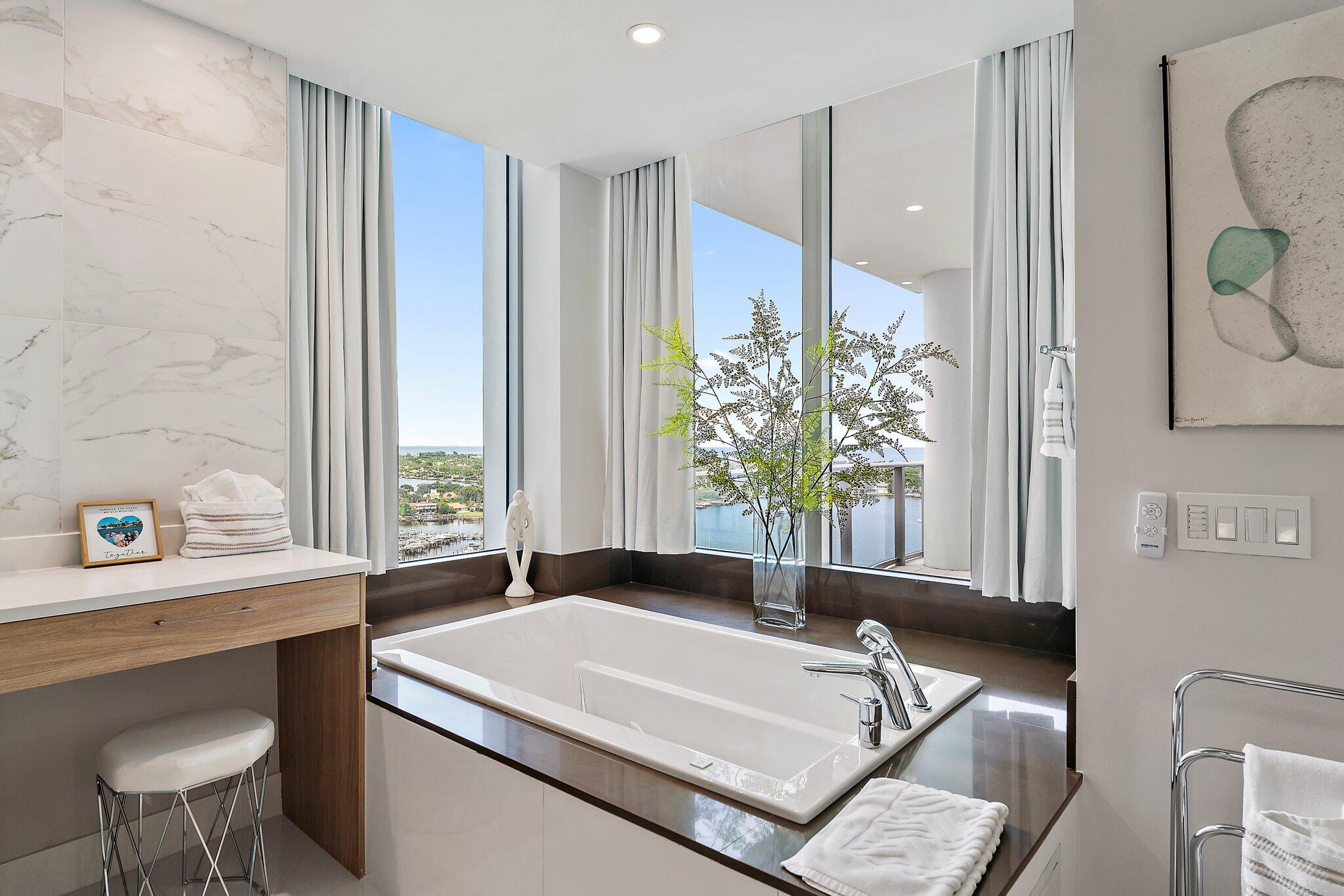 WATER CLUB NORTH PALM BEACH CONDO - Residential