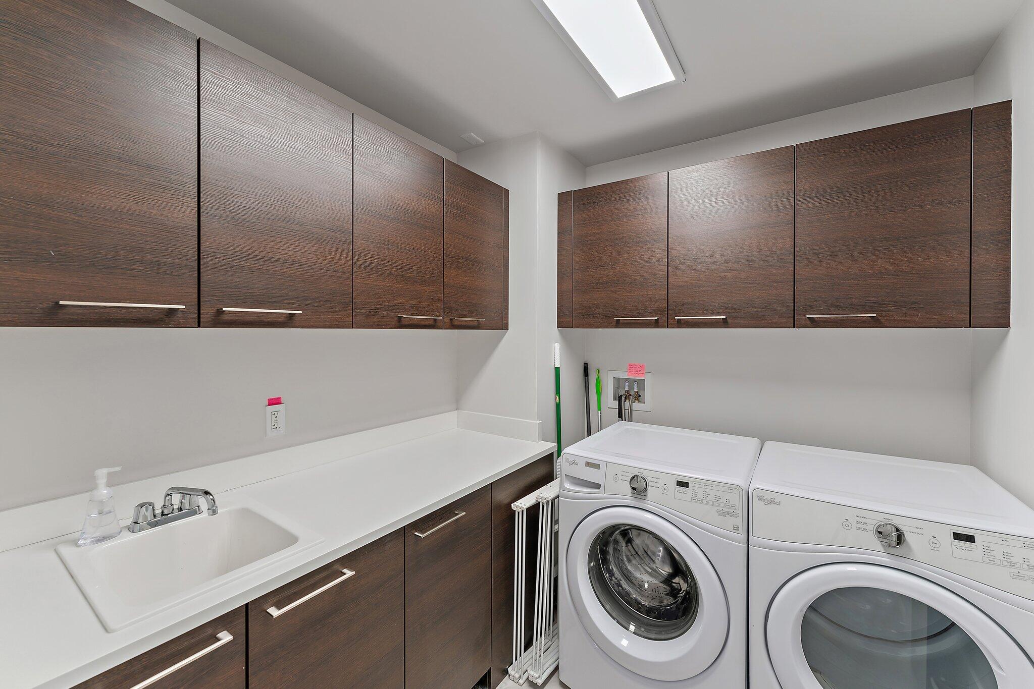 WATER CLUB NORTH PALM BEACH CONDO - Residential