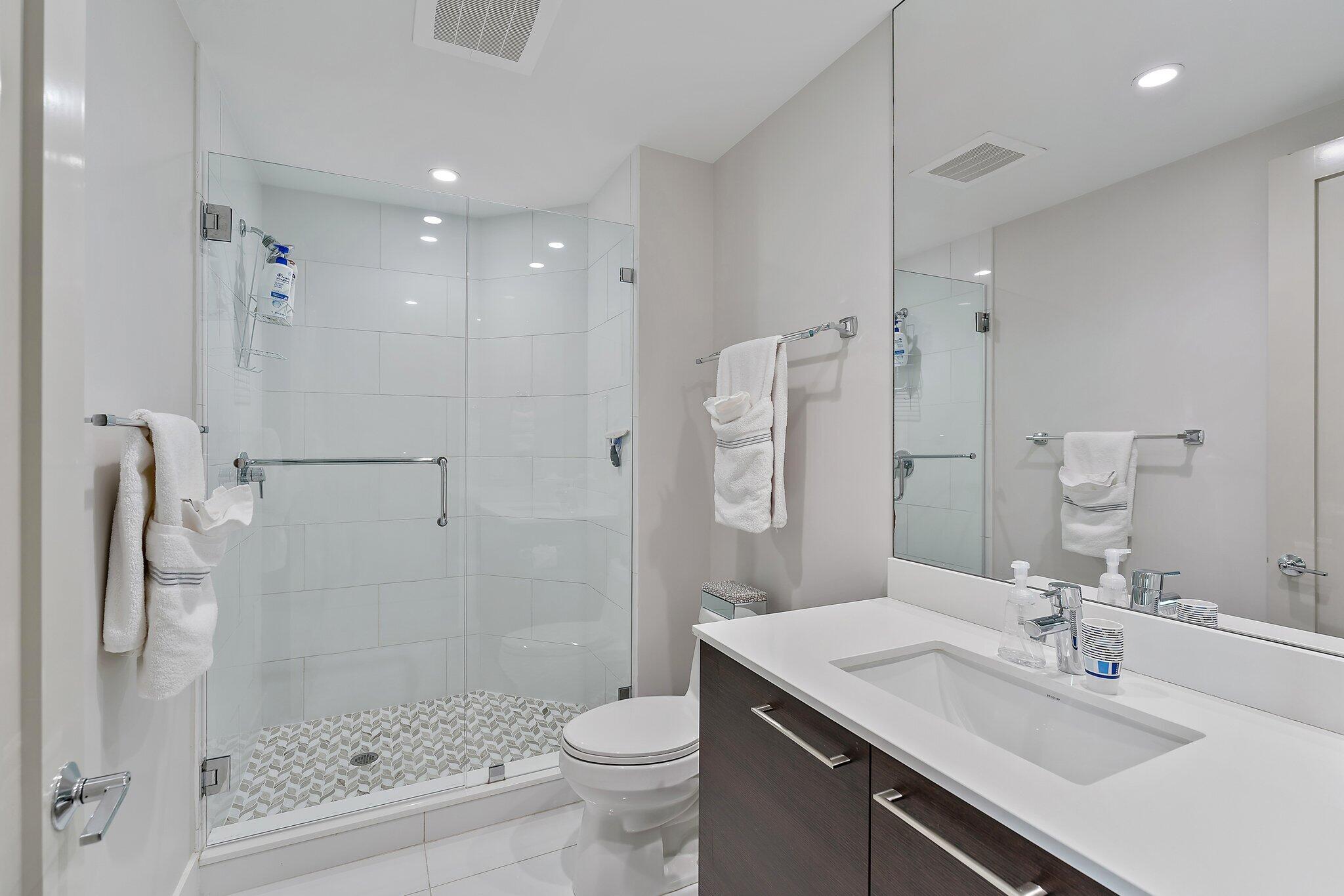 WATER CLUB NORTH PALM BEACH CONDO - Residential