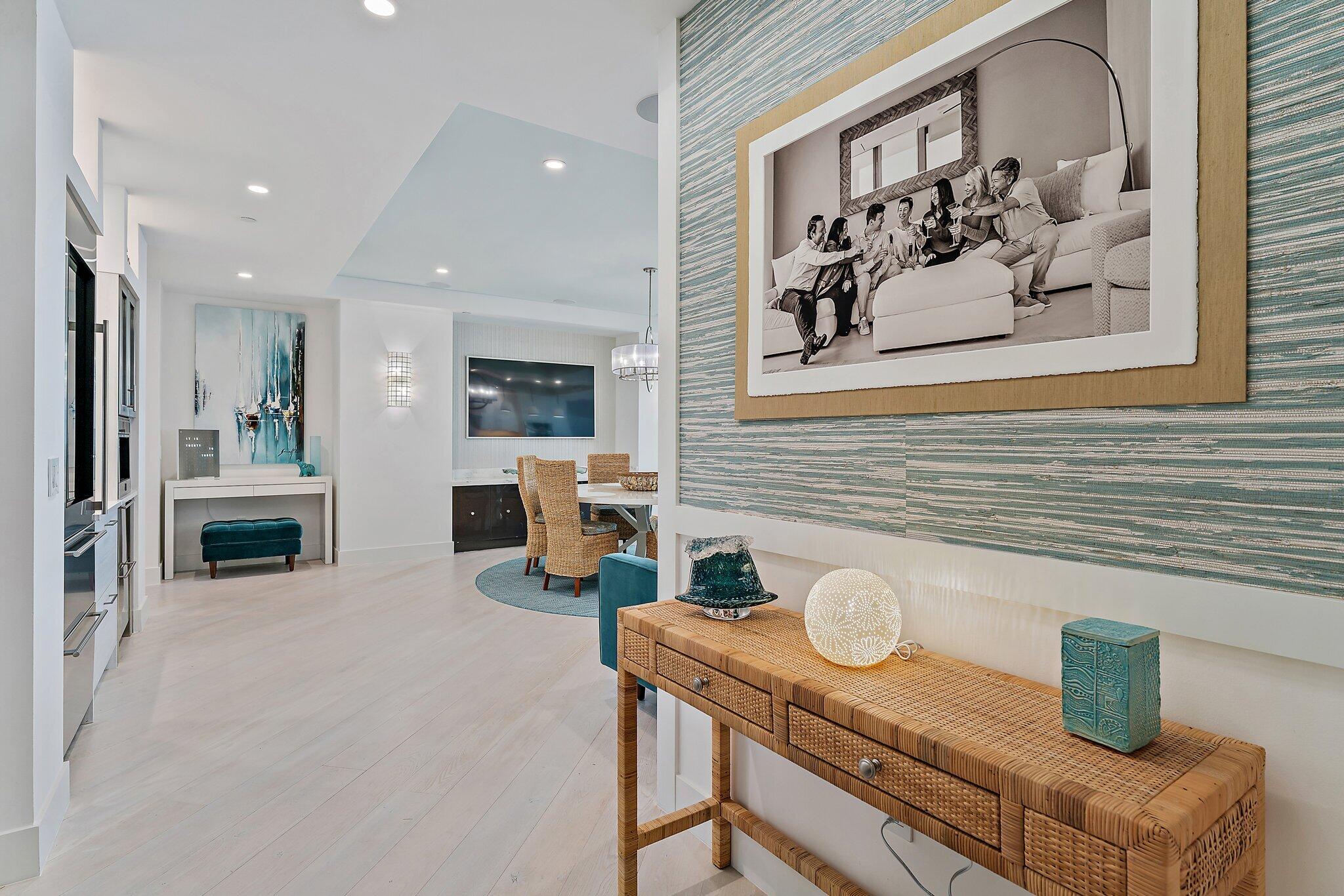 WATER CLUB NORTH PALM BEACH CONDO - Residential