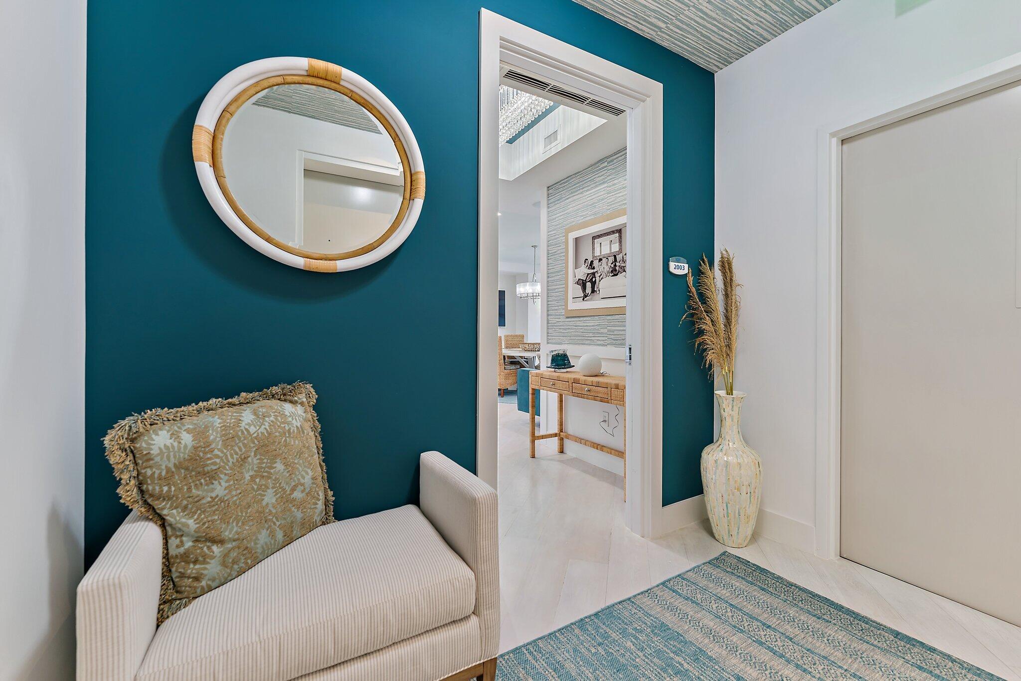 WATER CLUB NORTH PALM BEACH CONDO - Residential