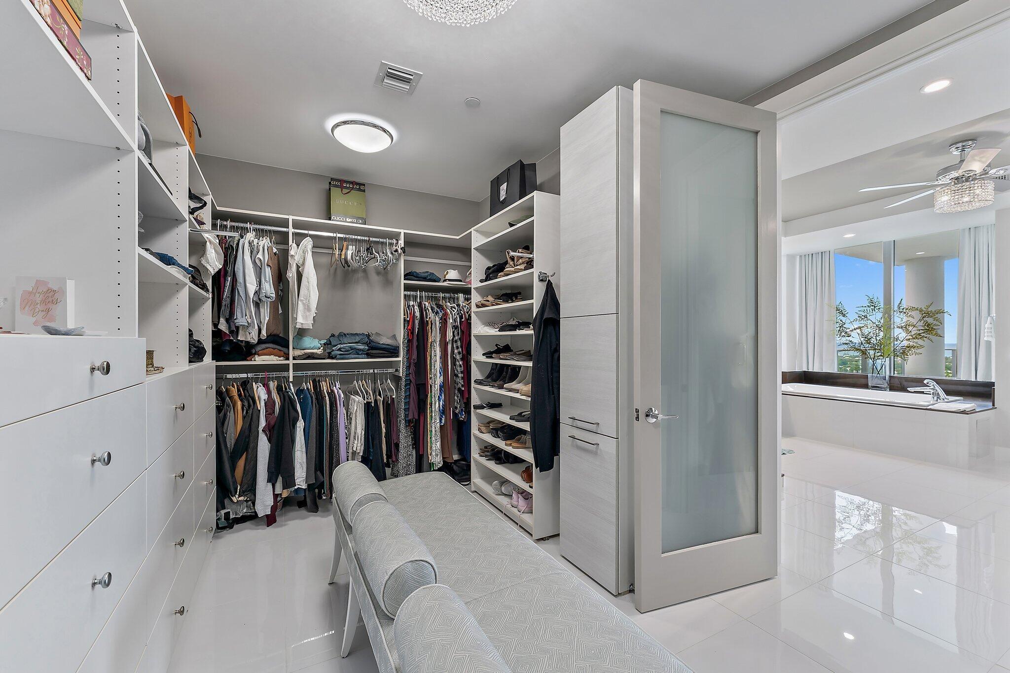 WATER CLUB NORTH PALM BEACH CONDO - Residential