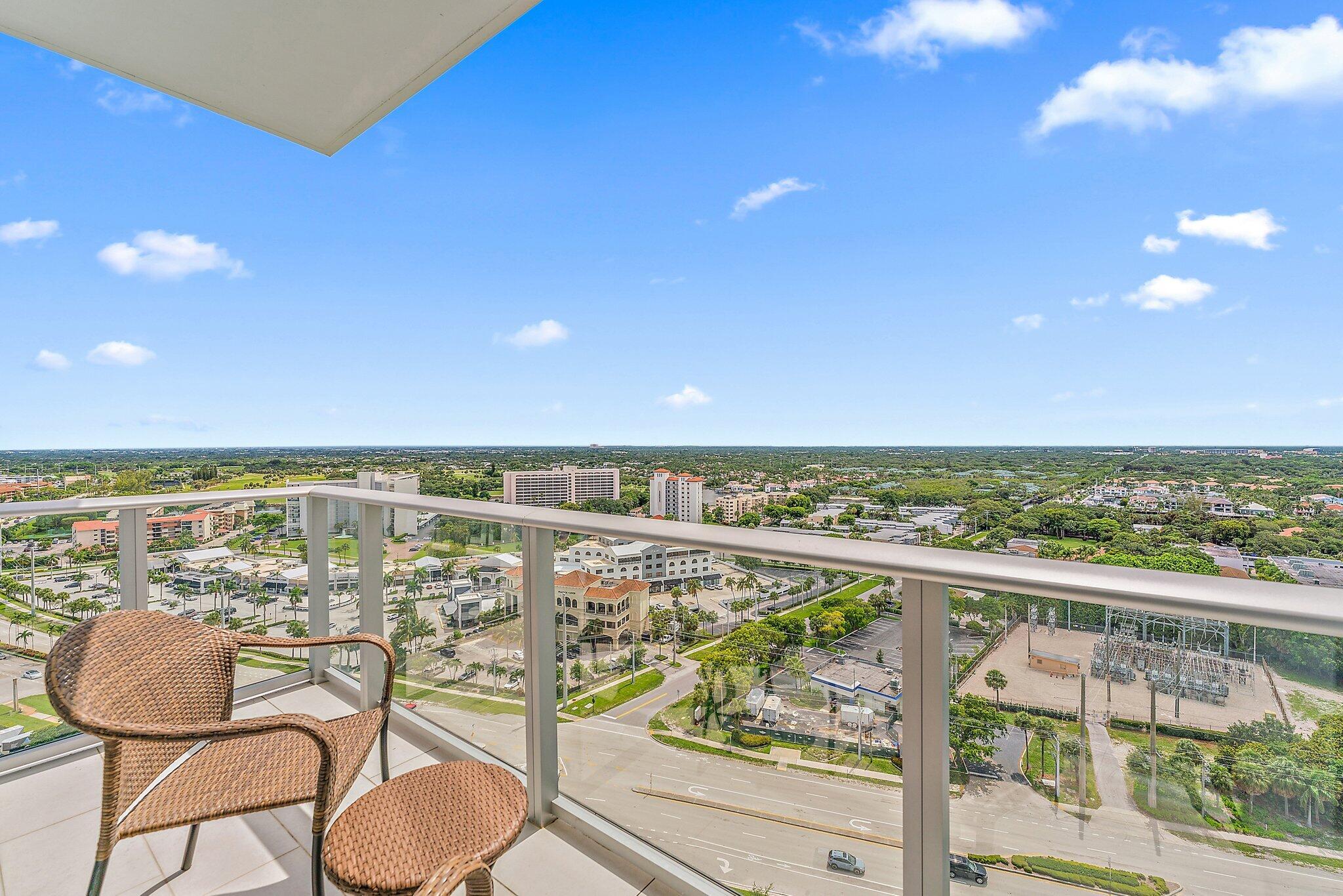 WATER CLUB NORTH PALM BEACH CONDO - Residential