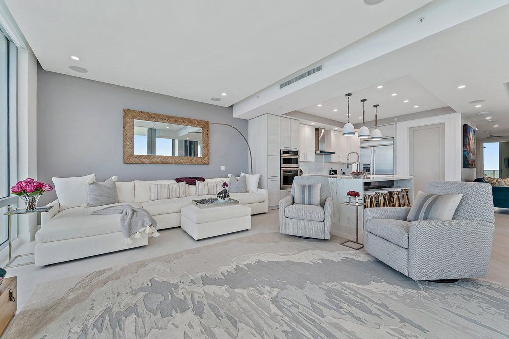 Photo of 1 Water Club Way #2003, North Palm Beach, FL 33408 (MLS # B26016112)