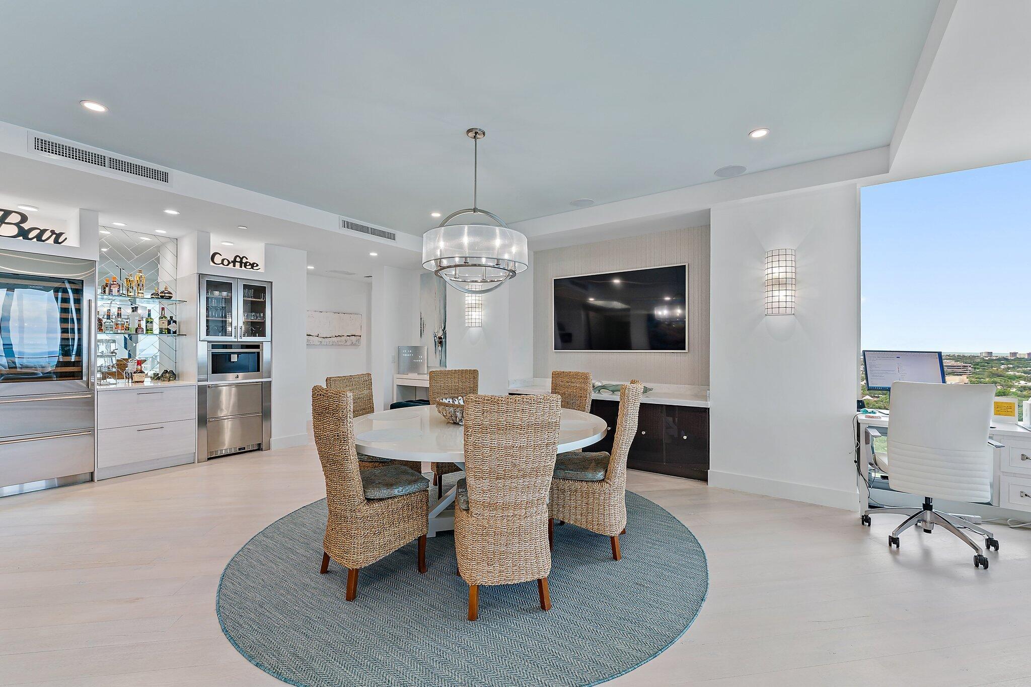 WATER CLUB NORTH PALM BEACH CONDO - Residential