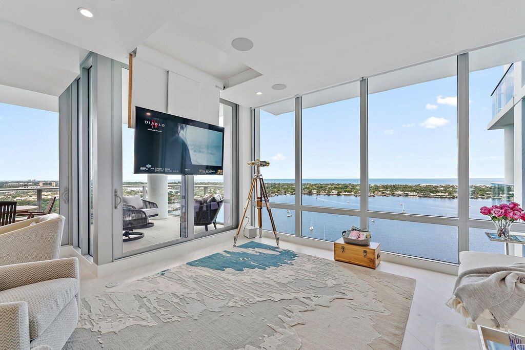 Photo of 1 Water Club Way #2003, North Palm Beach, FL 33408 (MLS # B26016112)