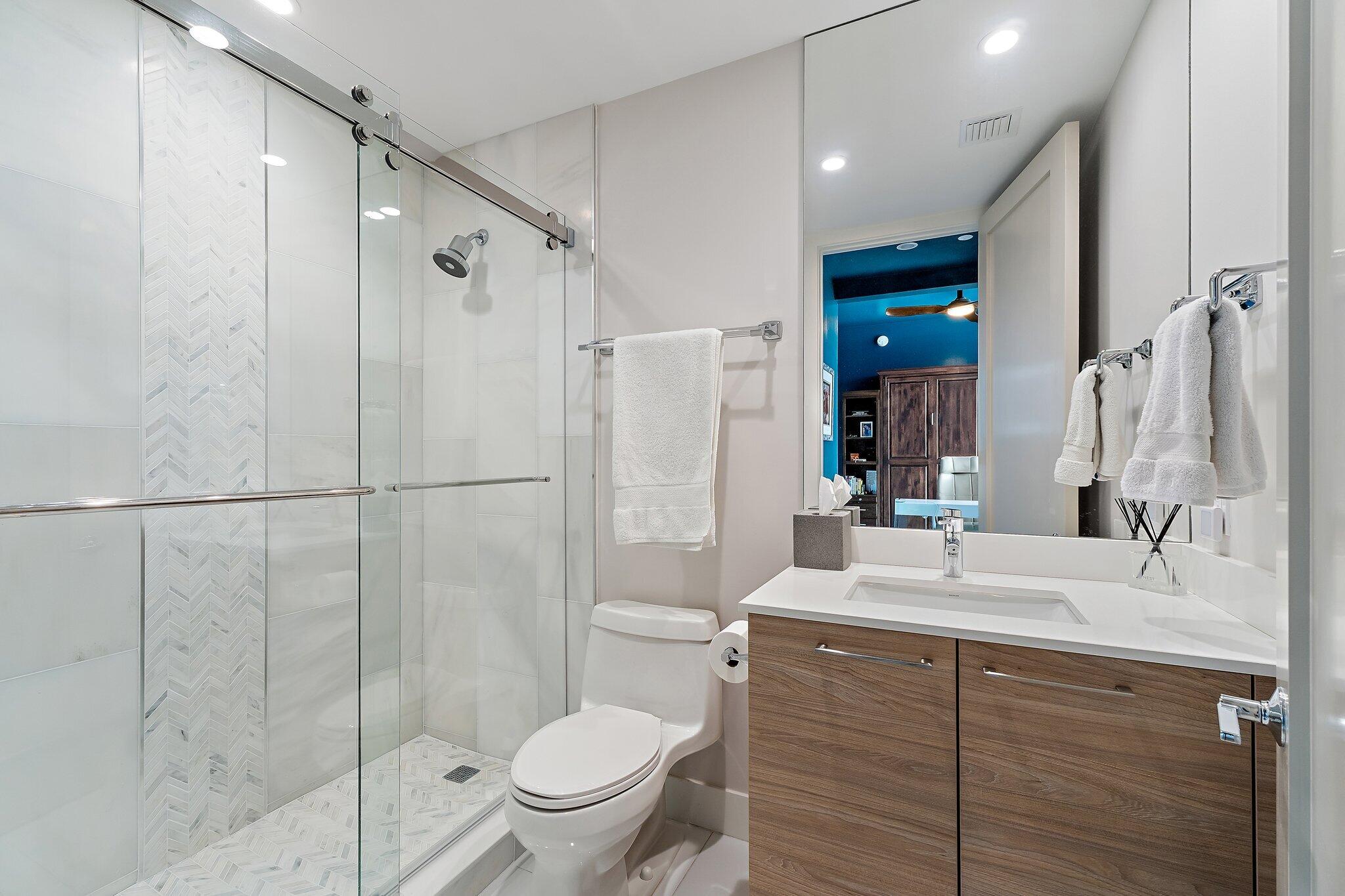 WATER CLUB NORTH PALM BEACH CONDO - Residential