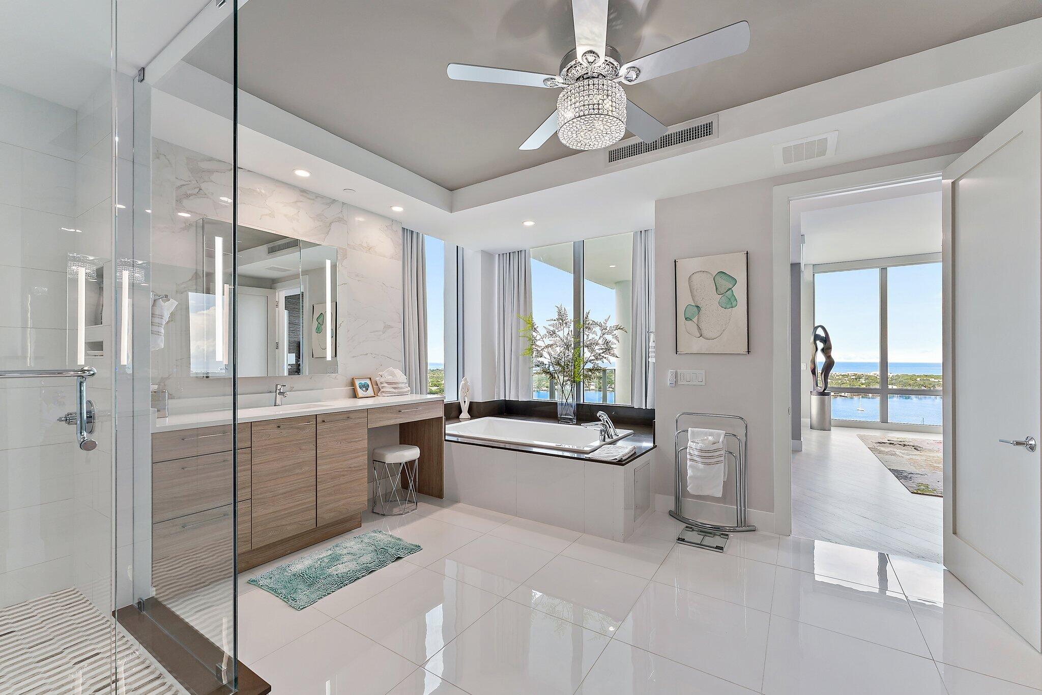 WATER CLUB NORTH PALM BEACH CONDO - Residential
