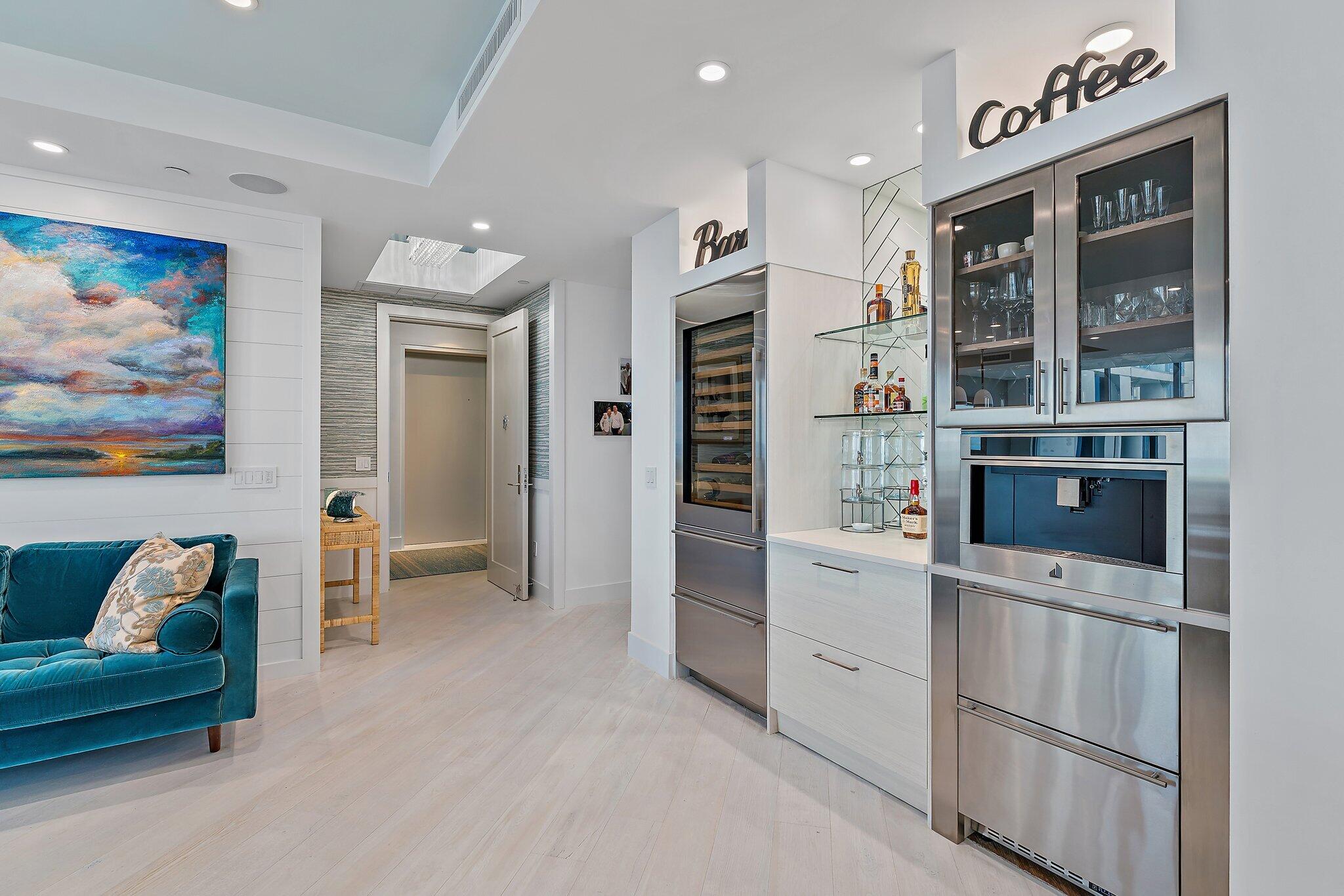 WATER CLUB NORTH PALM BEACH CONDO - Residential