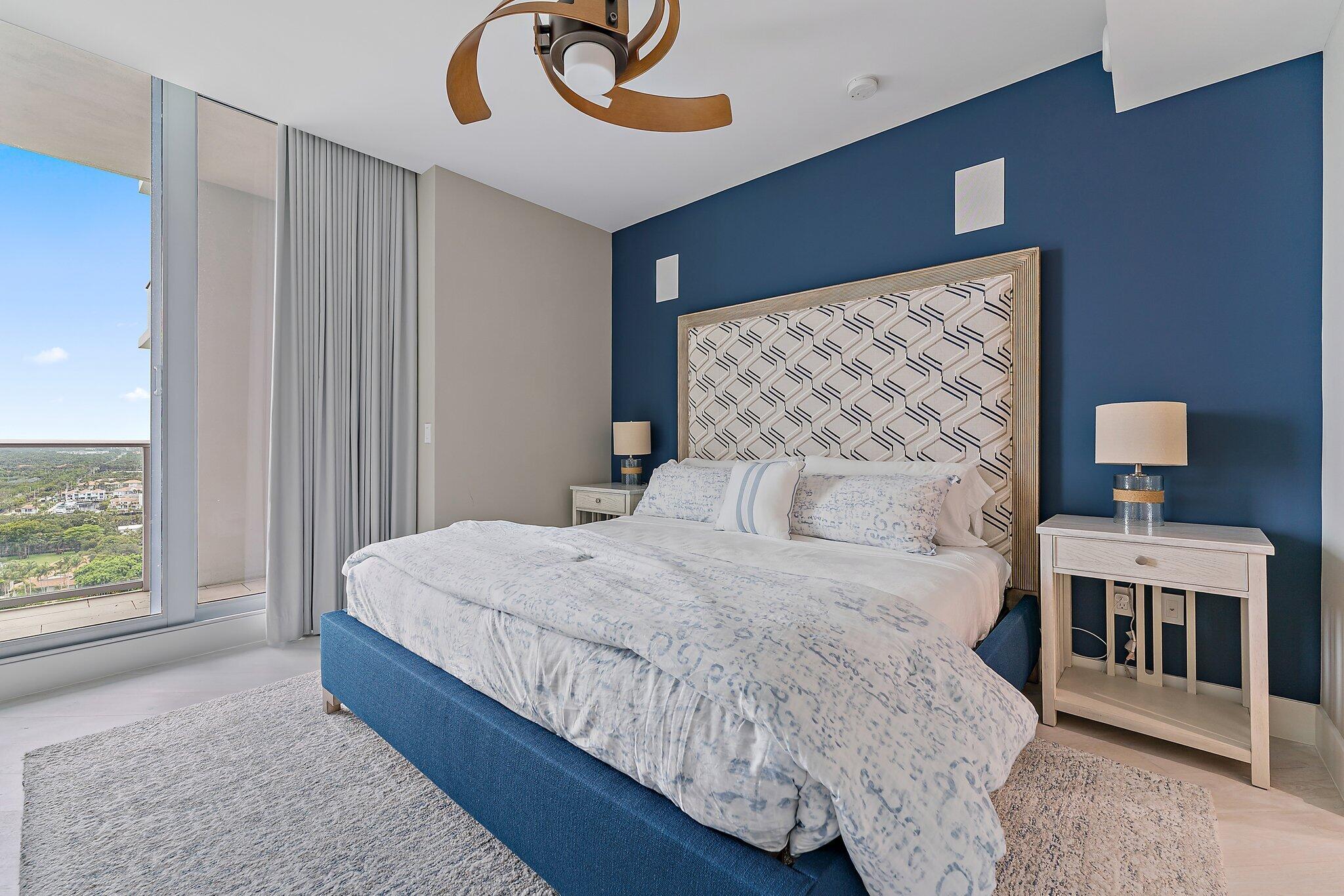 WATER CLUB NORTH PALM BEACH CONDO - Residential