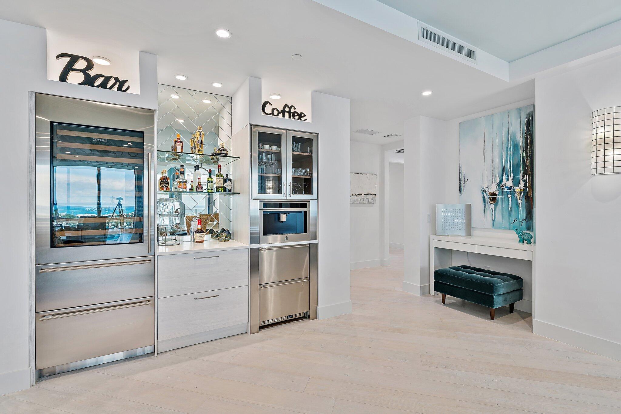 WATER CLUB NORTH PALM BEACH CONDO - Residential