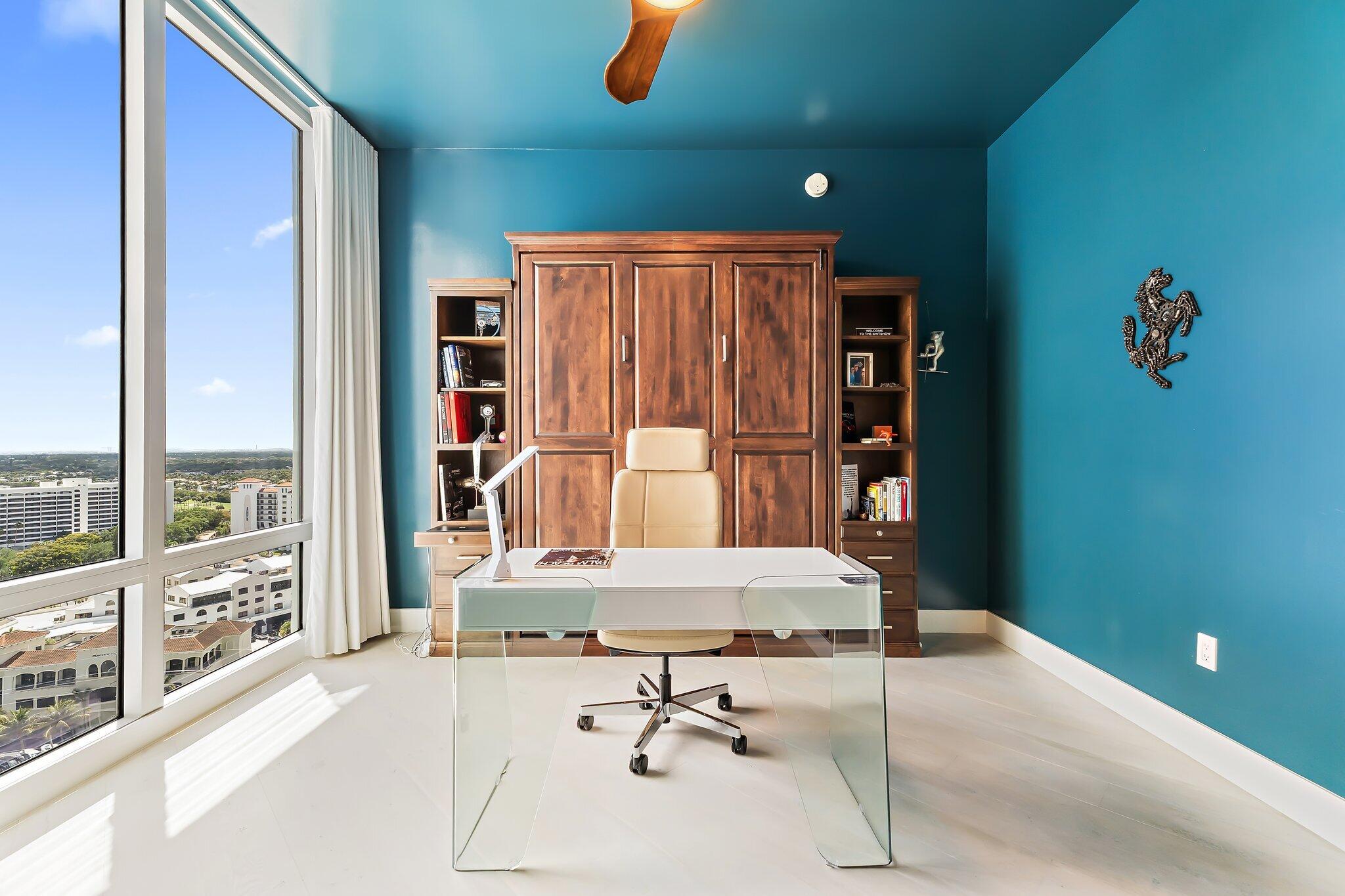 WATER CLUB NORTH PALM BEACH CONDO - Residential