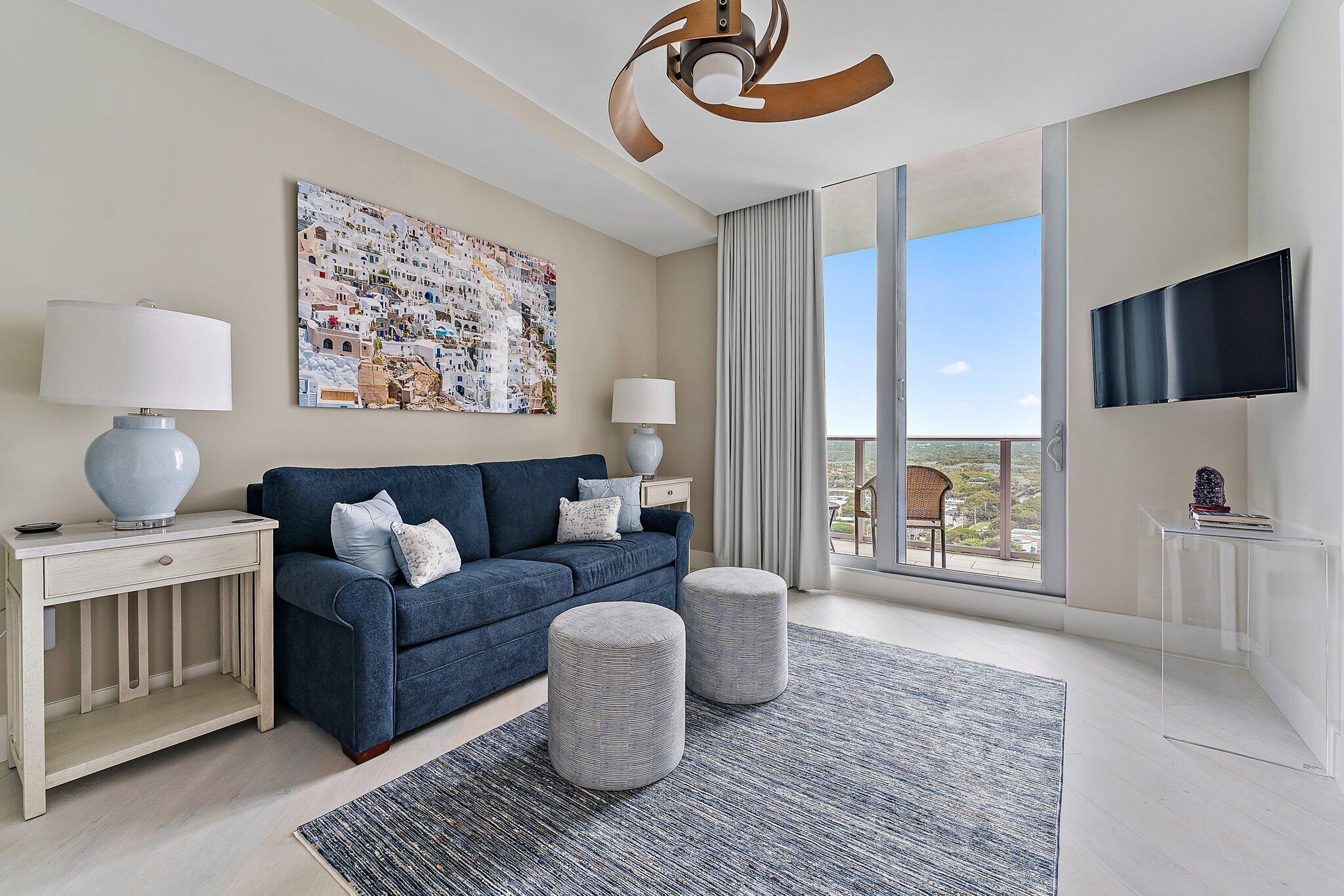 WATER CLUB NORTH PALM BEACH CONDO - Residential