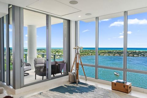 Photo of 1 Water Club Way #2003, North Palm Beach, FL 33408 (MLS # B26016112)