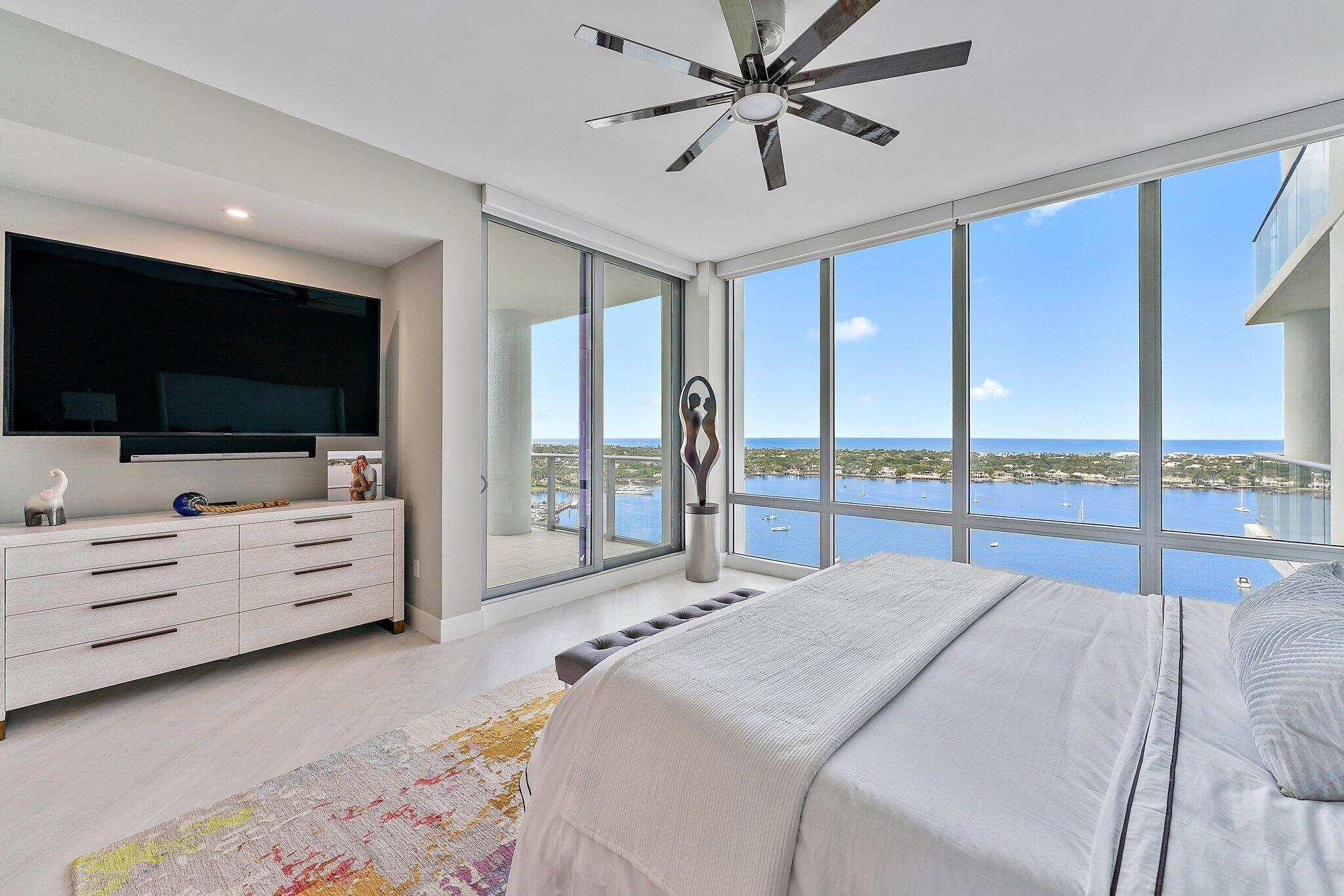 WATER CLUB NORTH PALM BEACH CONDO - Residential