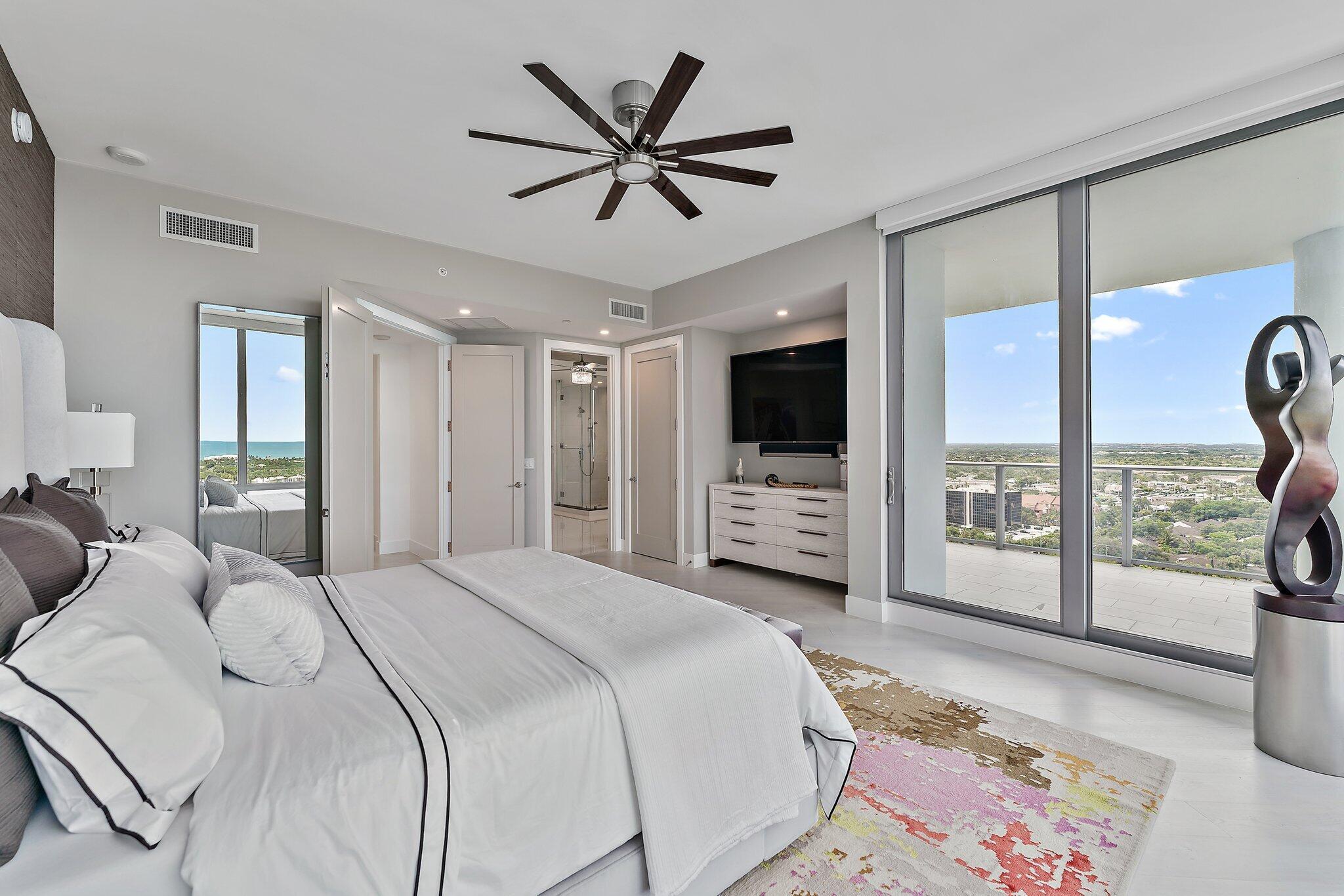 WATER CLUB NORTH PALM BEACH CONDO - Residential