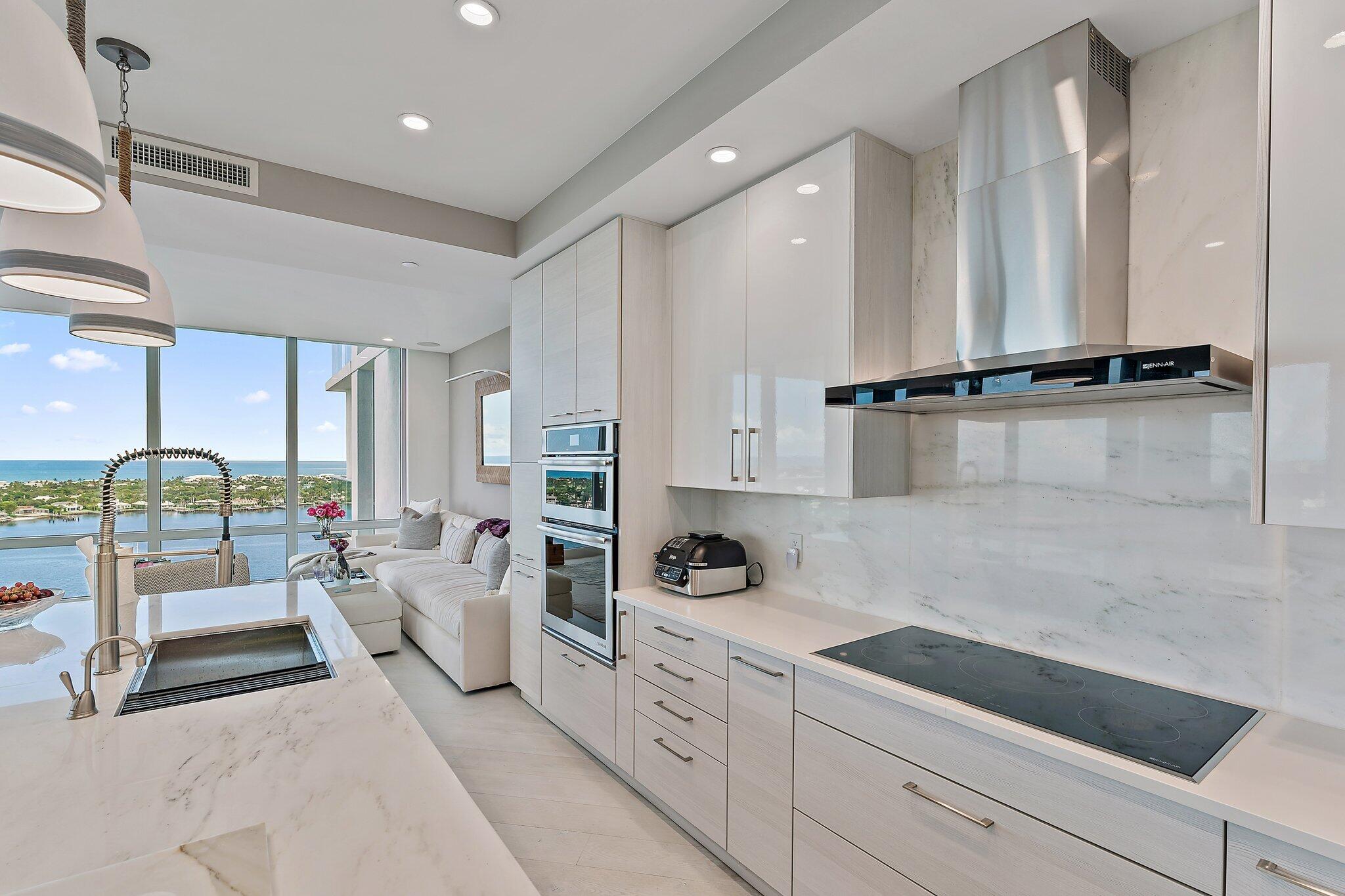 WATER CLUB NORTH PALM BEACH CONDO - Residential