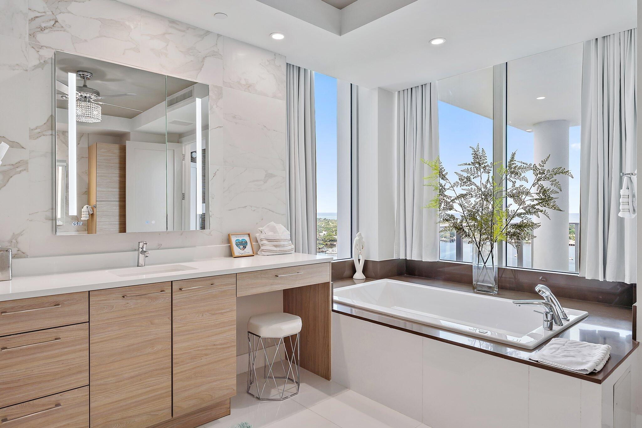 WATER CLUB NORTH PALM BEACH CONDO - Residential