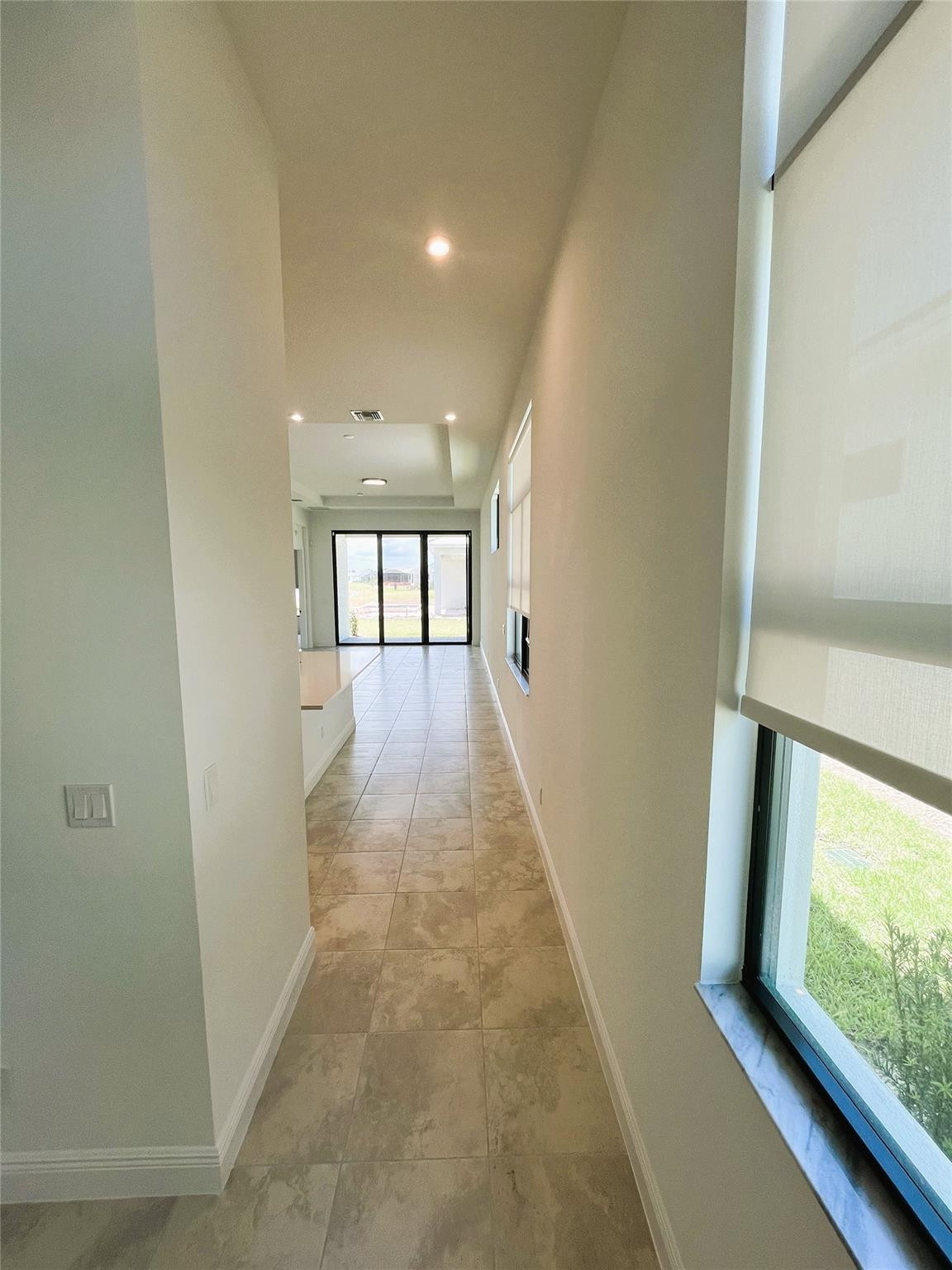 VERANO SOUTH PUD 1 - POD - Residential Lease