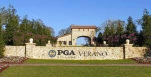 VERANO SOUTH PUD 1 - POD - Residential Lease