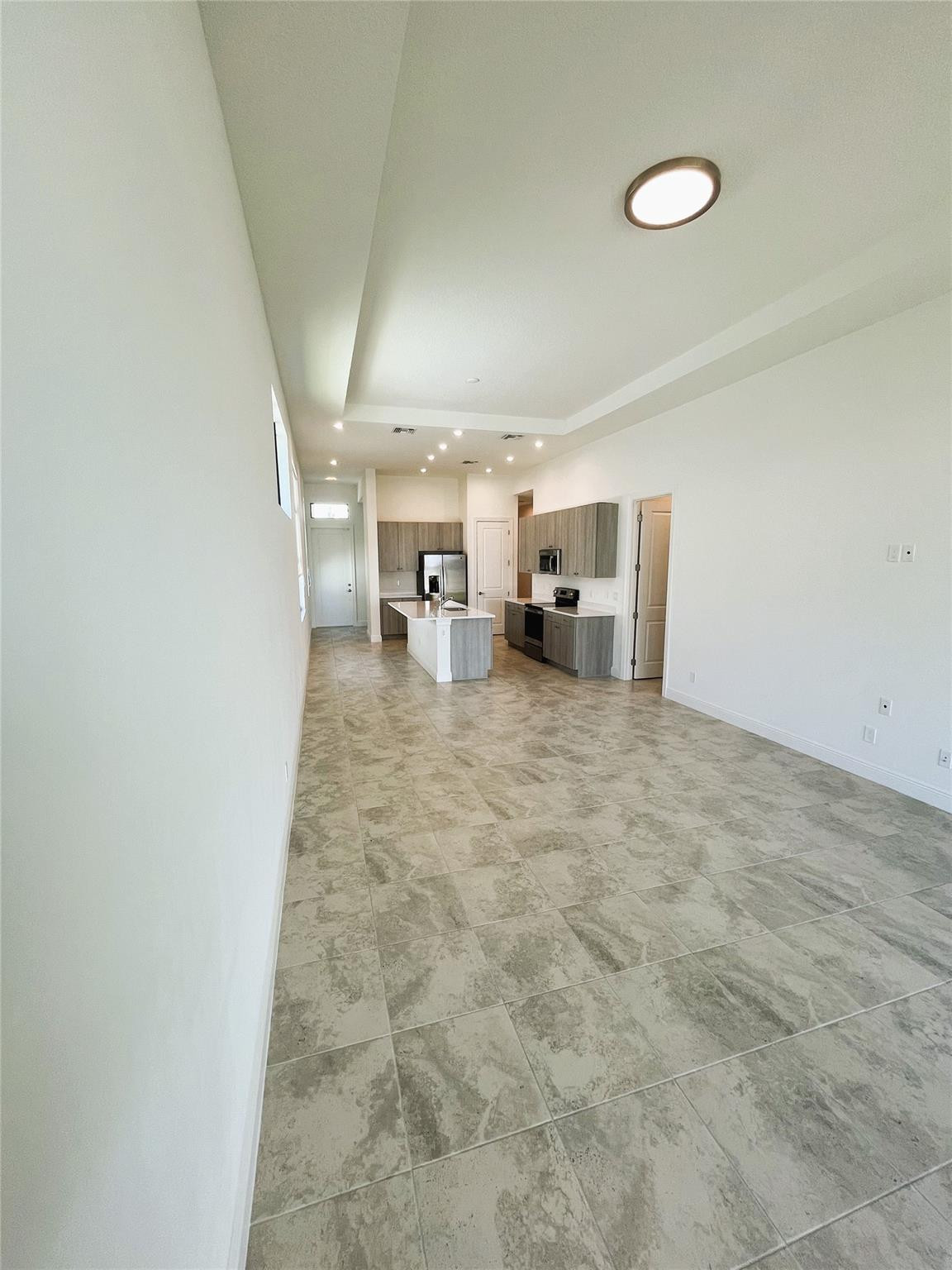 VERANO SOUTH PUD 1 - POD - Residential Lease