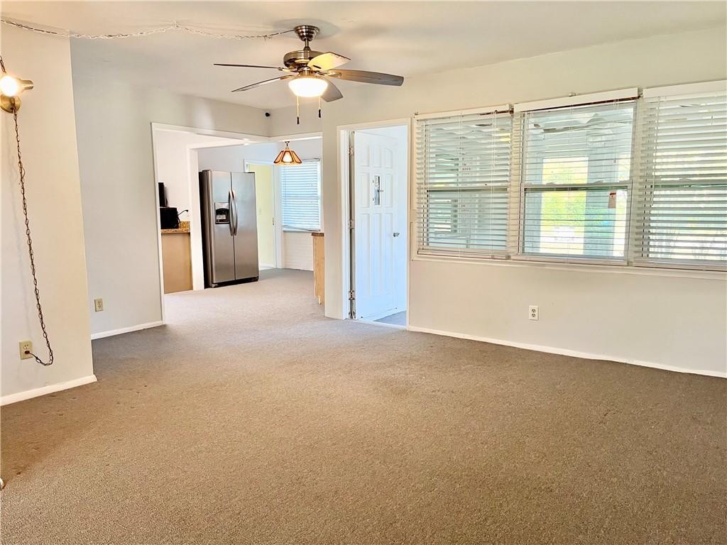 Tropicolony - Residential