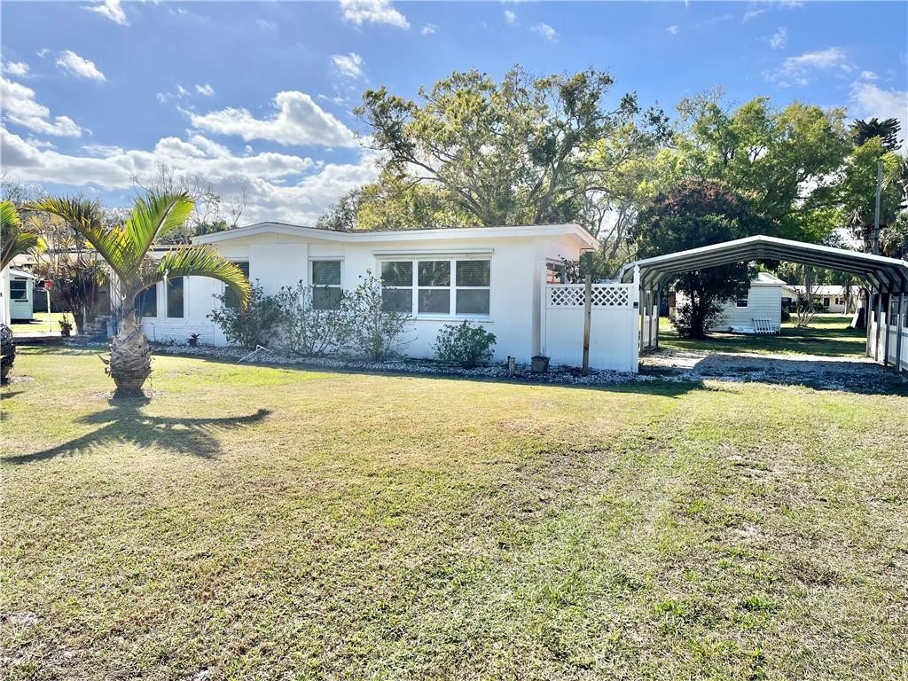 Tropicolony - Residential